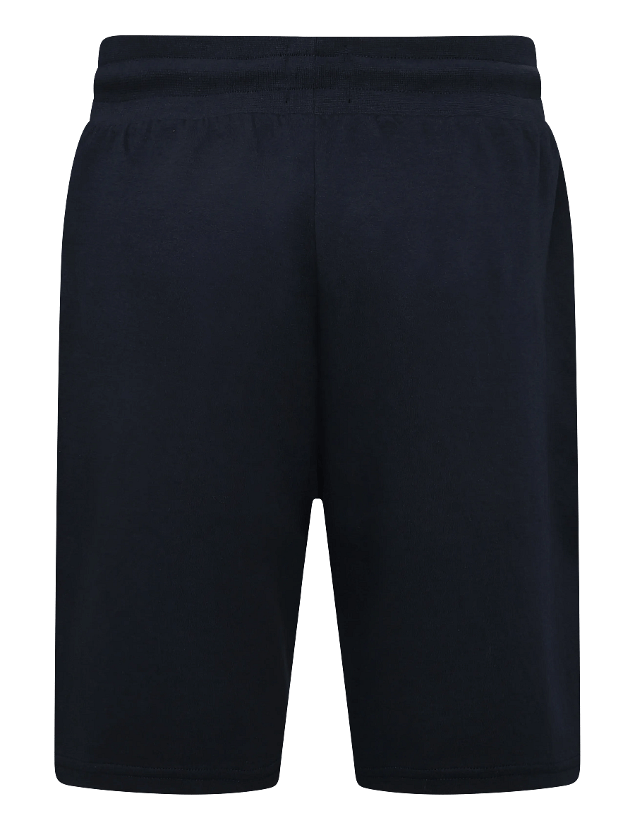 BOSS - Sense Short - pyjamahosen - dark blue - 1