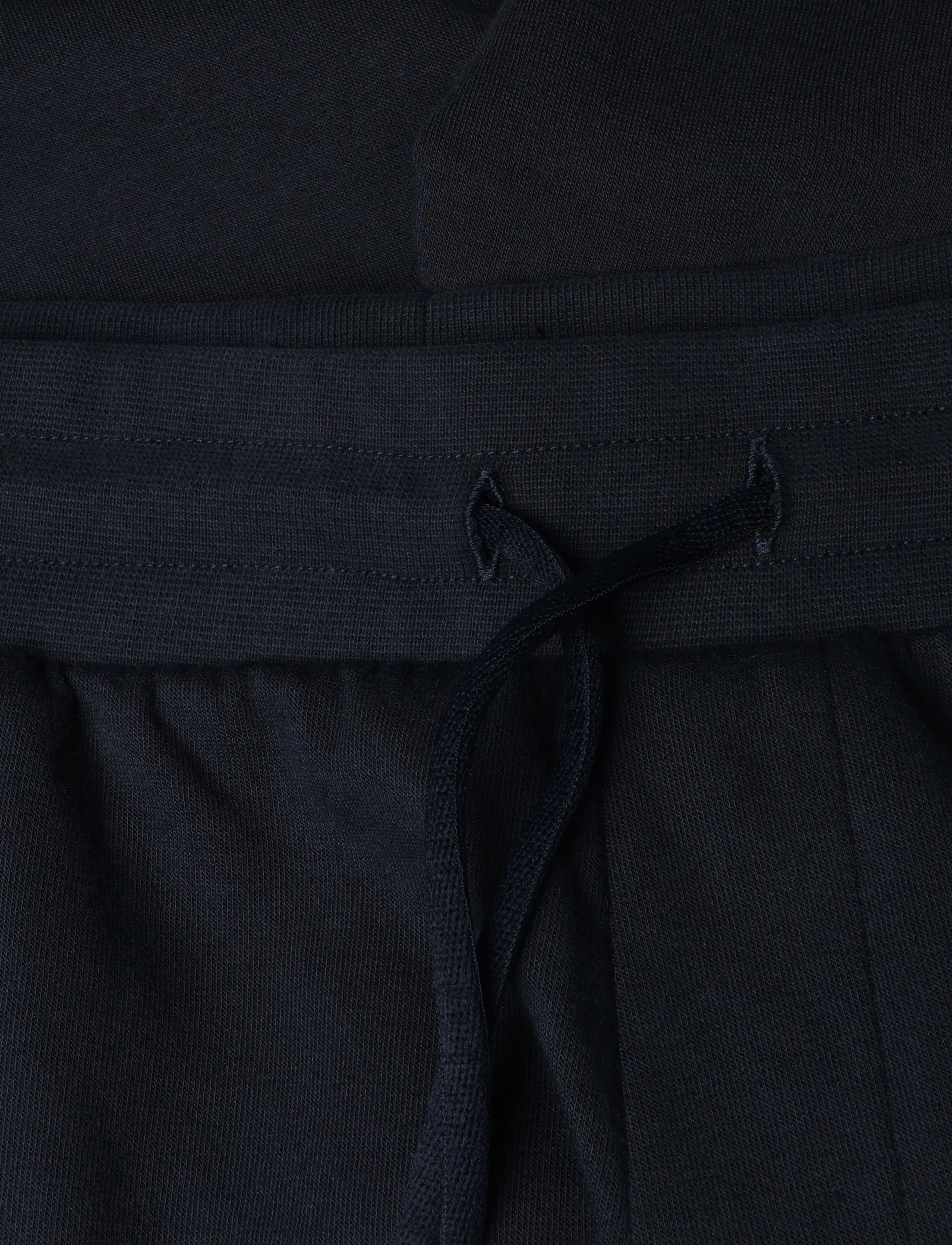 BOSS - Sense Short - premium styles - dark blue - 2