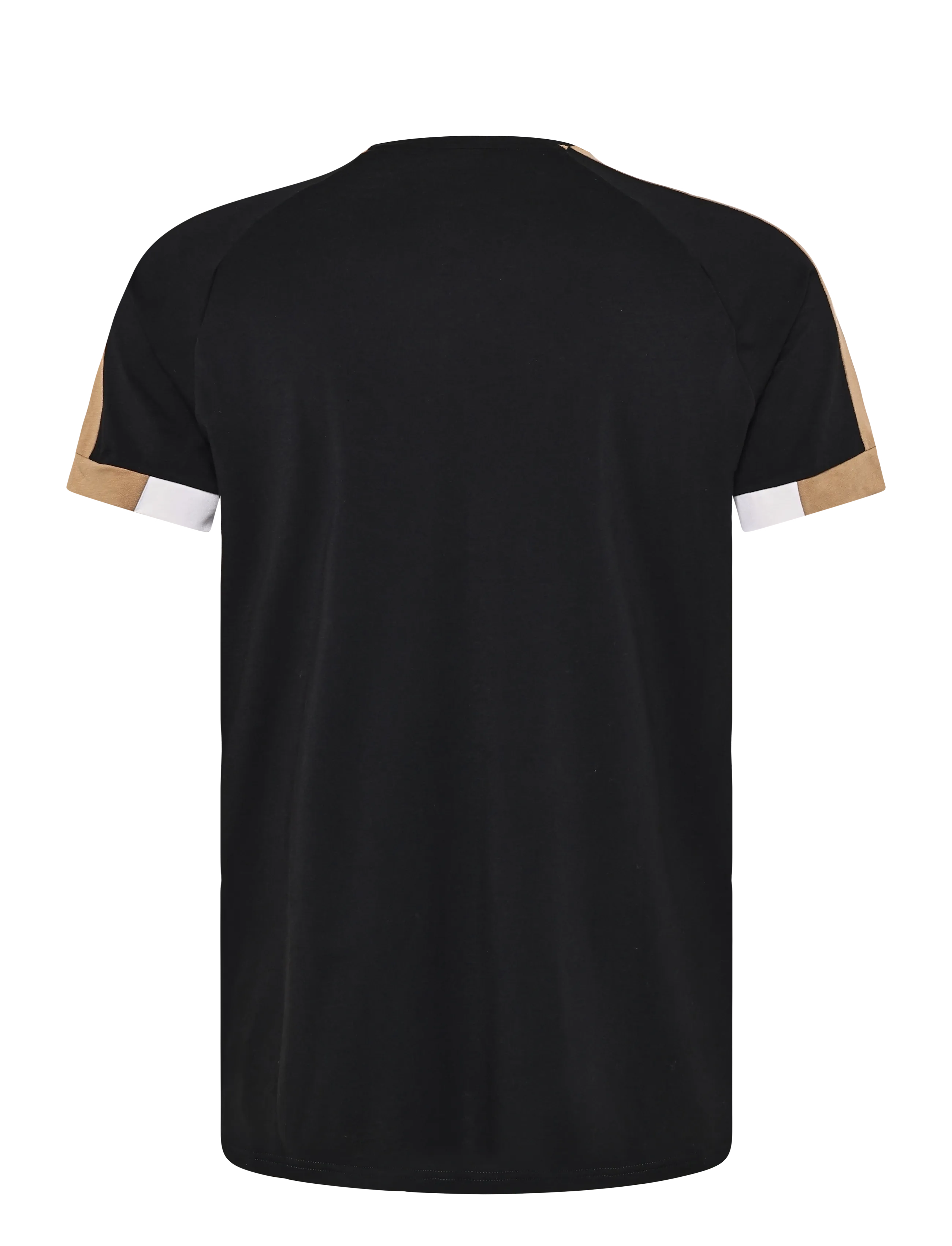 BOSS - Balance T-Shirt RN - black - 1