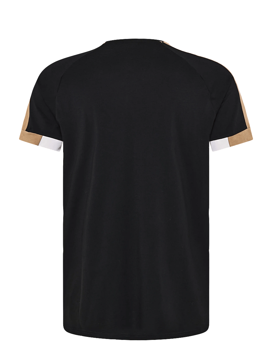 BOSS - Balance T-Shirt RN - black - 1