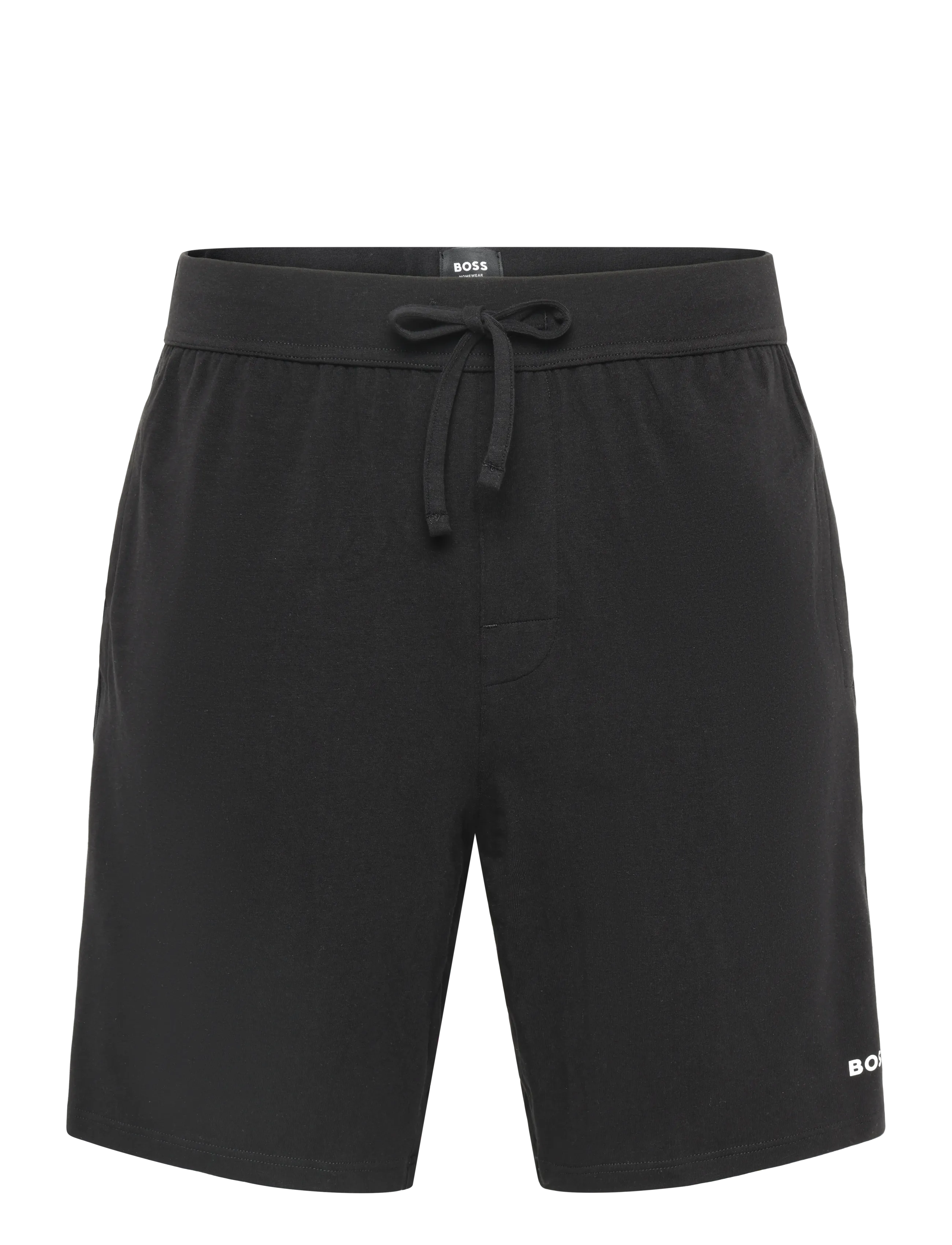 BOSS Unique Shorts Cw, M, Underwear, Schwarz - Boxer Shorts, Männerswear
