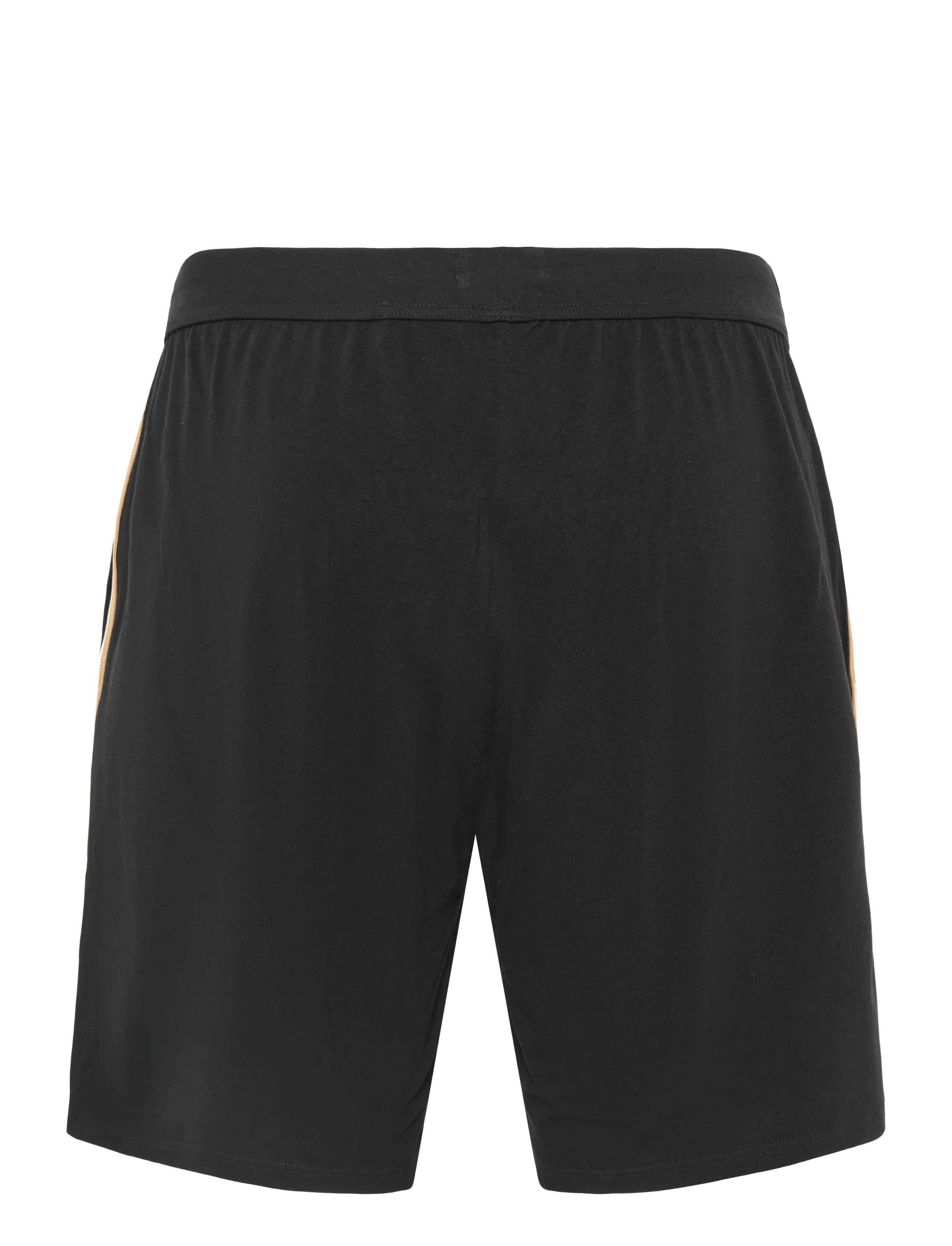 BOSS - Unique Shorts CW - black - 1