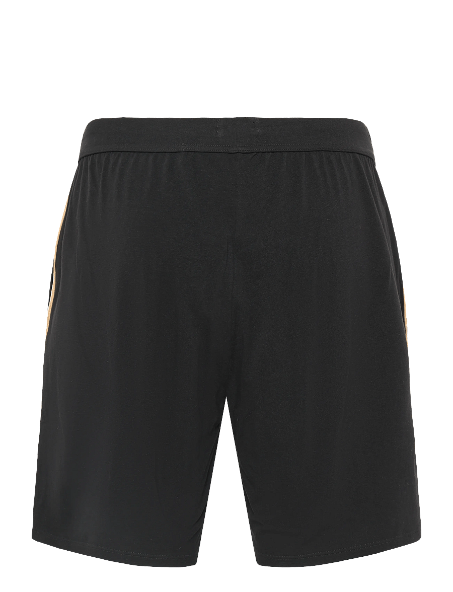 BOSS - Unique Shorts CW - black - 1