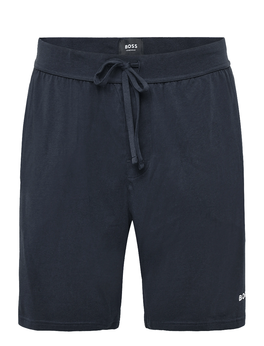 BOSS - Unique Shorts CW - boxershorts - dark blue - 0