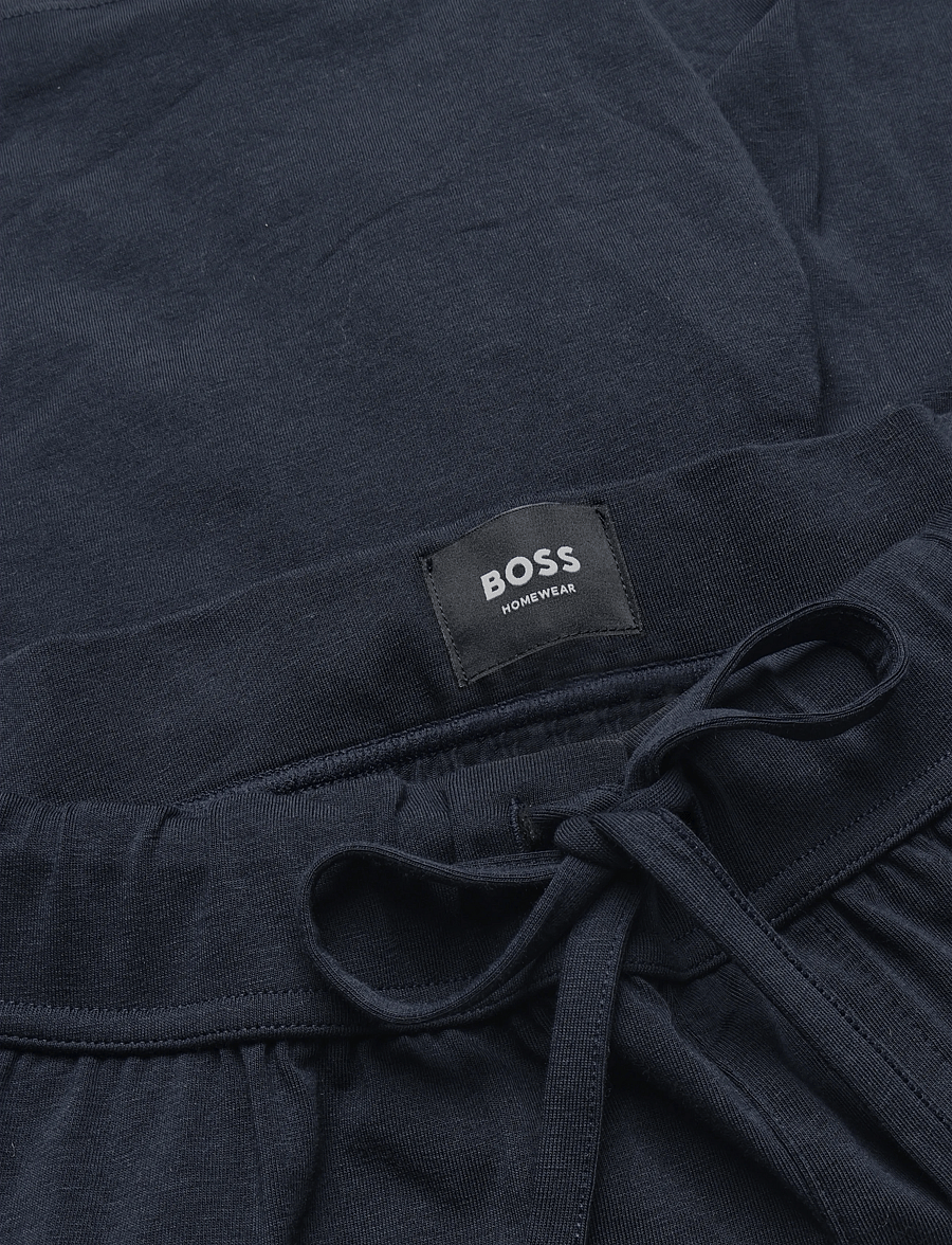 BOSS - Unique Shorts CW - boxershorts - dark blue - 2