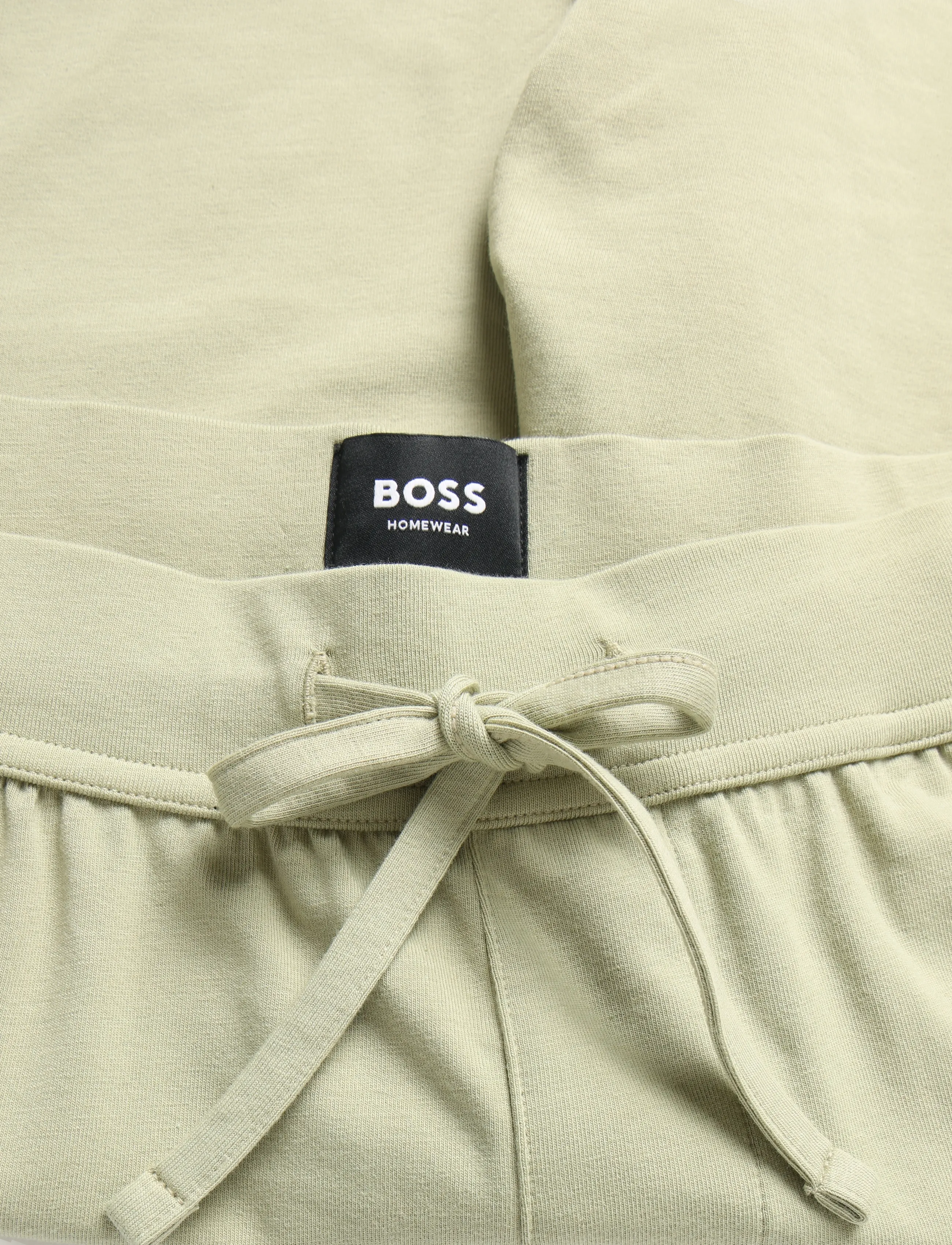 BOSS - Unique Shorts CW - boxershorts - light/pastel green - 2