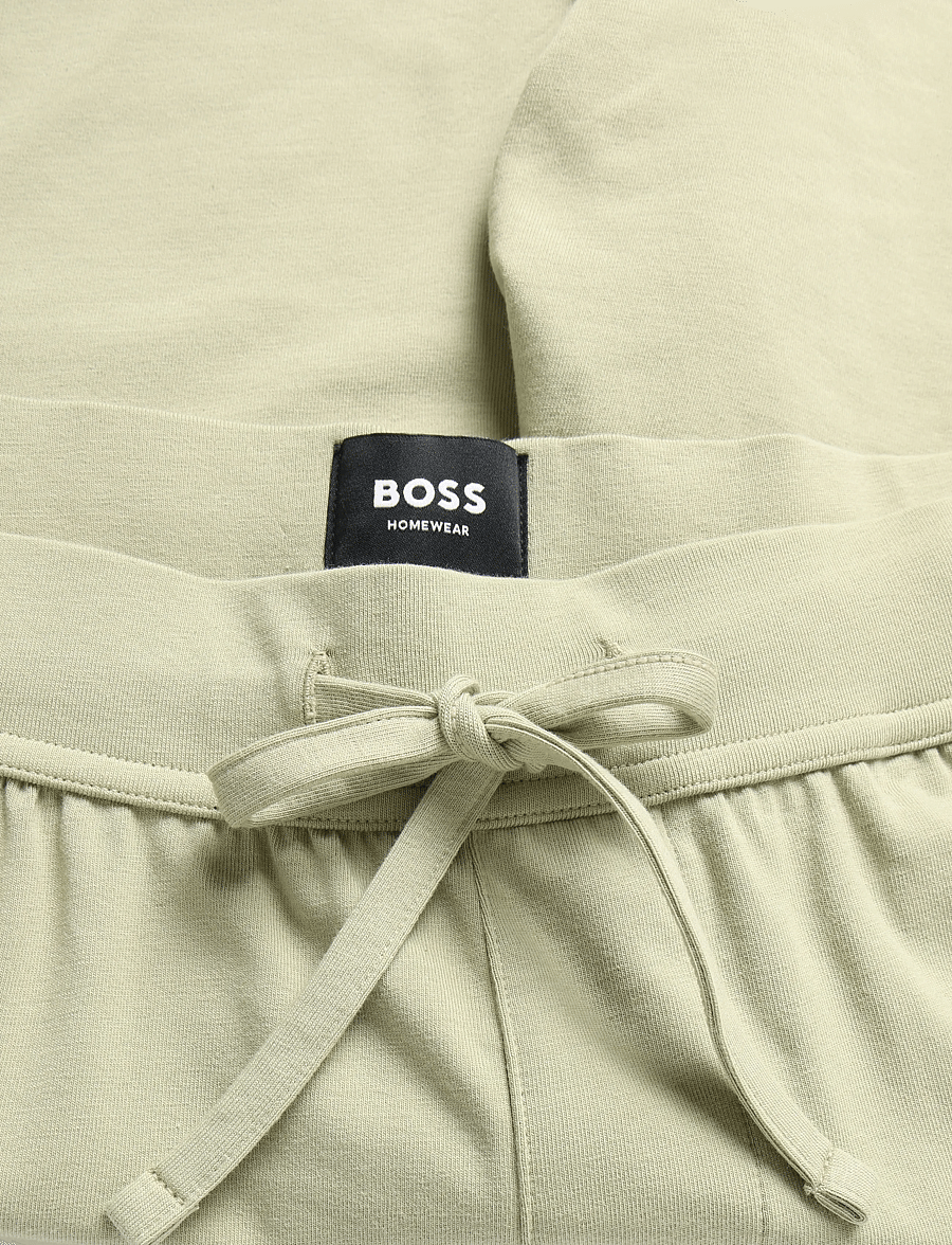 BOSS - Unique Shorts CW - boxershorts - light/pastel green - 2