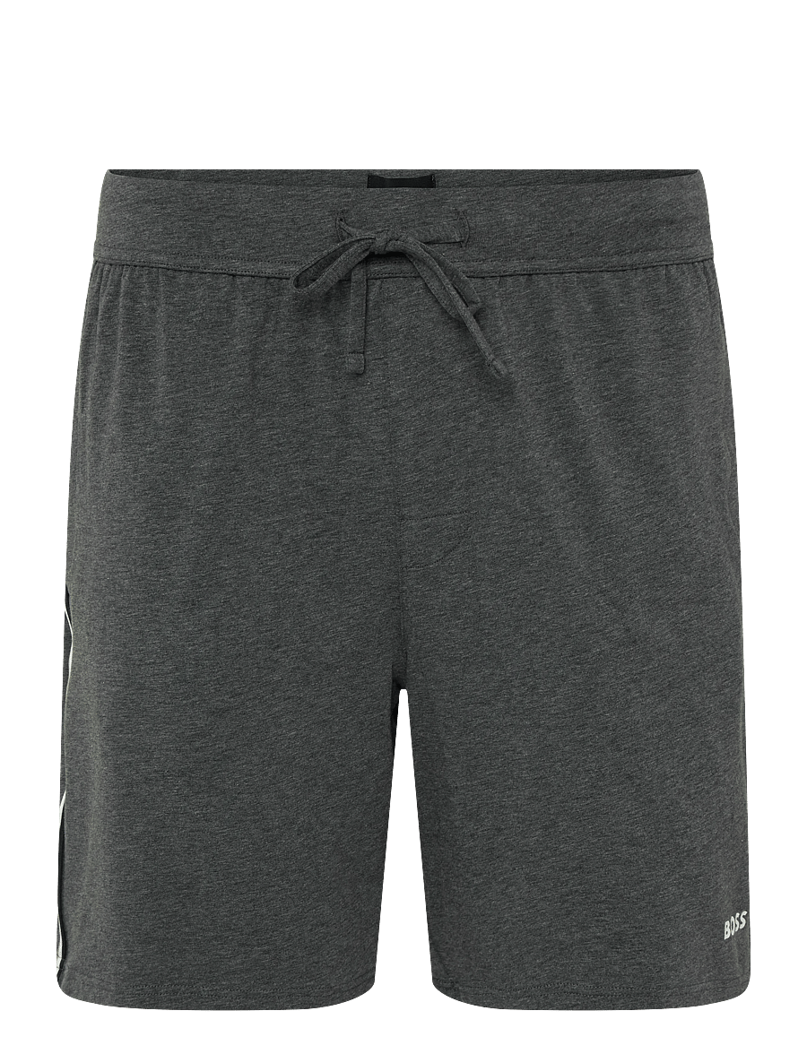 BOSS - Unique Shorts CW - boxershorts - medium grey - 0