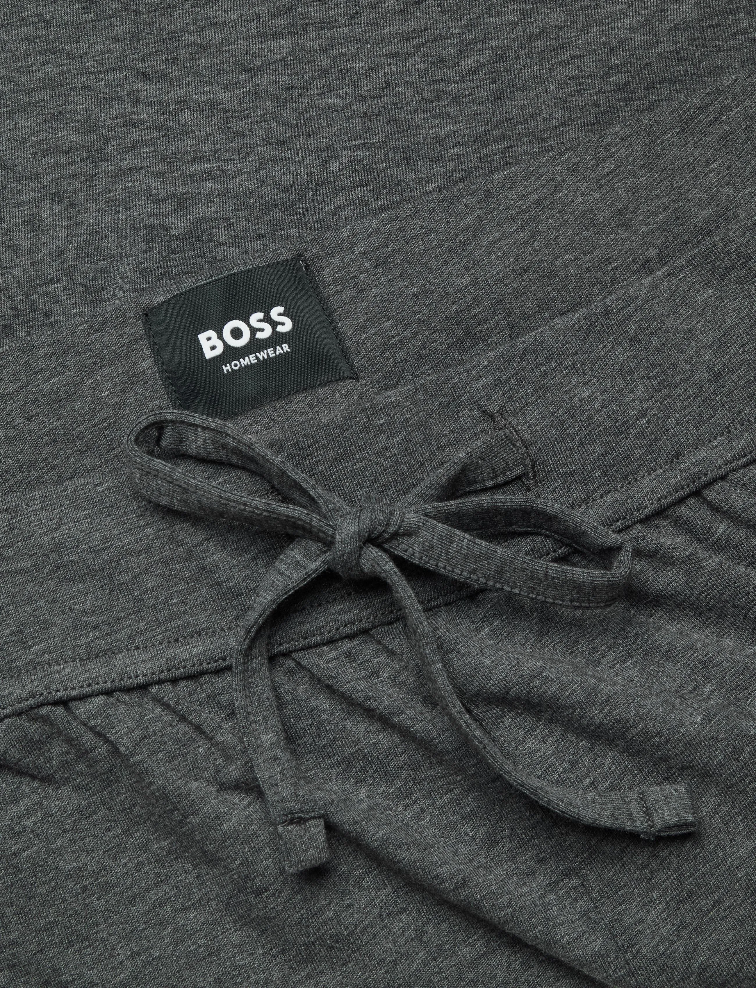 BOSS - Unique Shorts CW - boxershorts - medium grey - 2