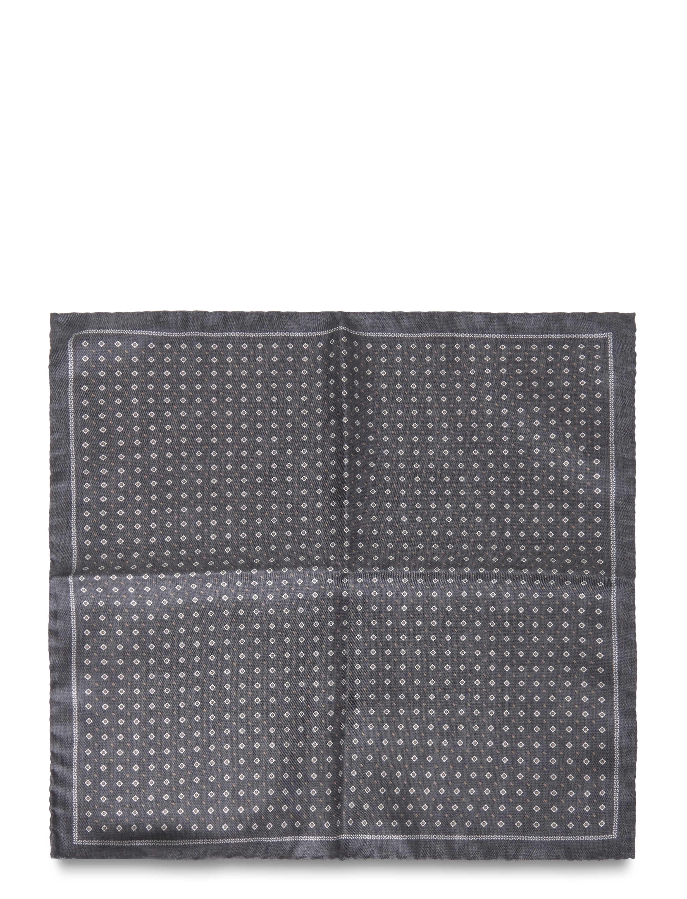 BOSS H-POCKET SQ. ONE - Accessoarer - BLACK / black