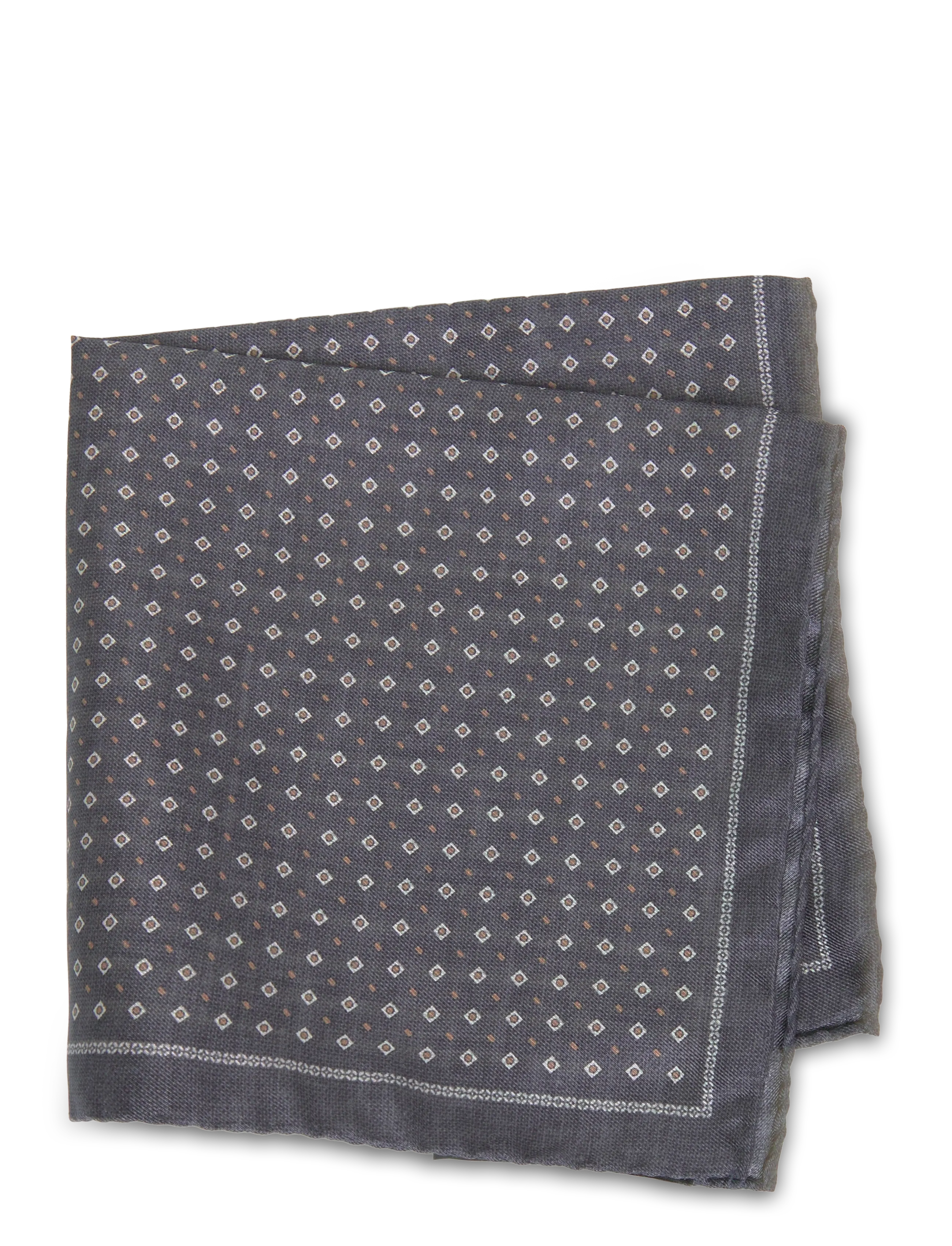 BOSS - H-POCKET SQ. ONE - shoppa efter tillfälle - black - 1