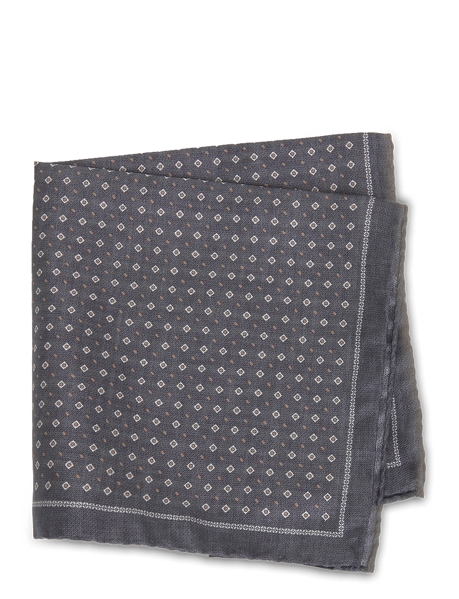 BOSS - H-POCKET SQ. ONE - shoppa efter tillfälle - black - 1