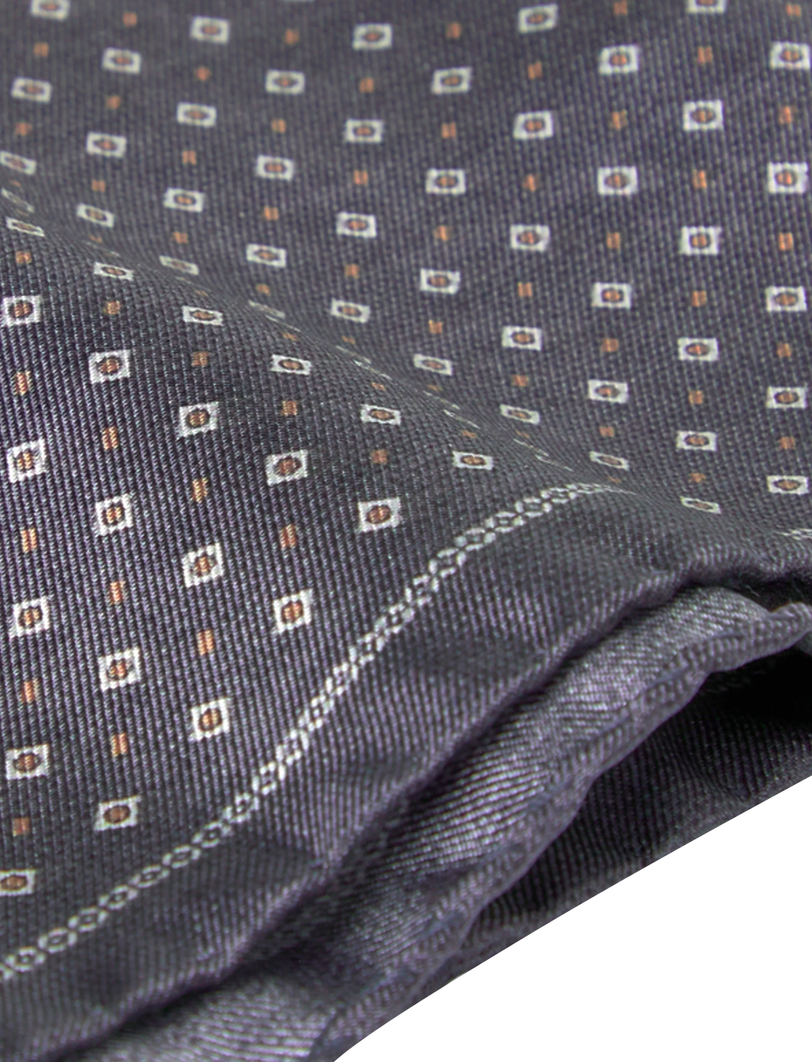 BOSS - H-POCKET SQ. ONE - shoppa efter tillfälle - black - 2
