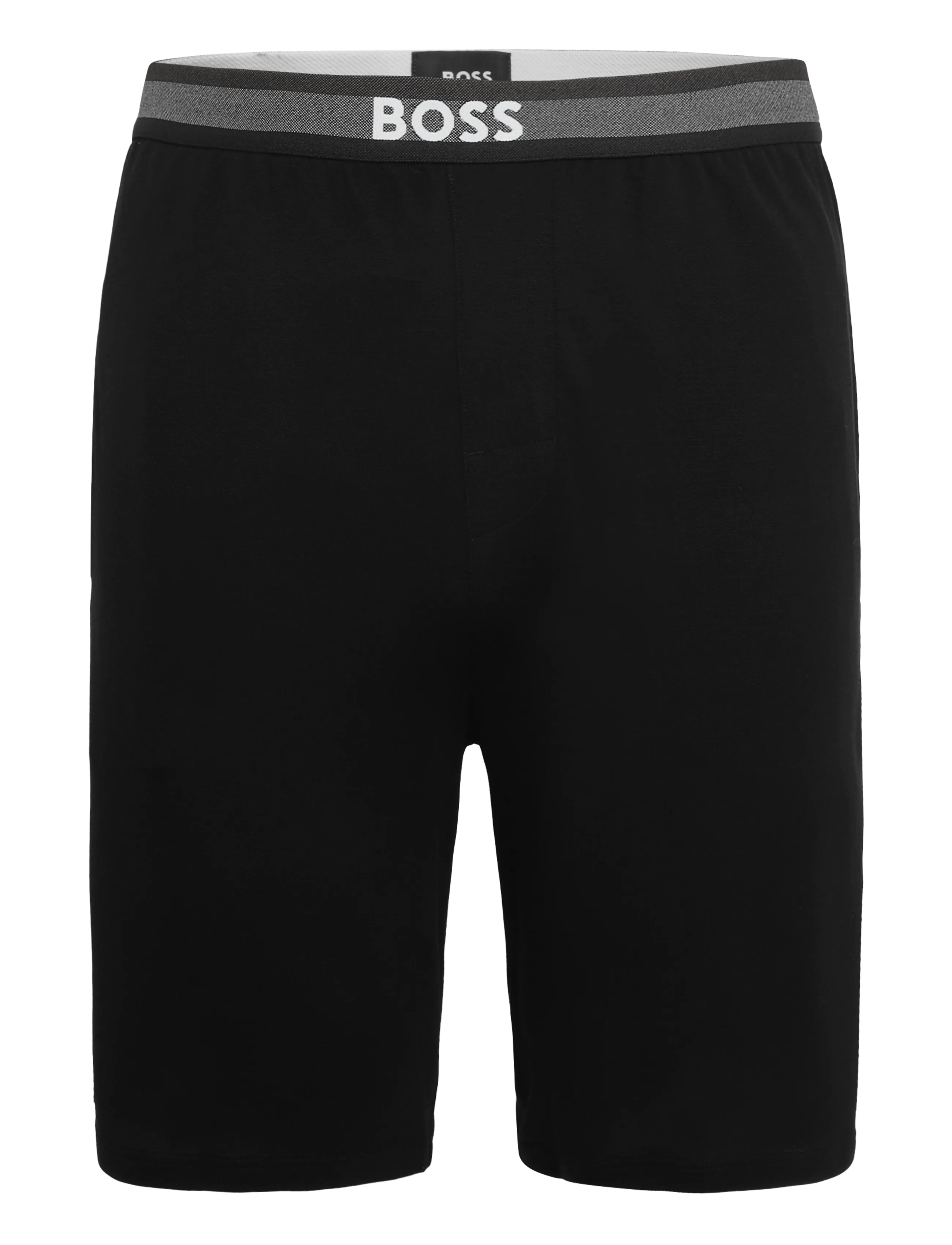 BOSS - Piquè Short Set - black - 2