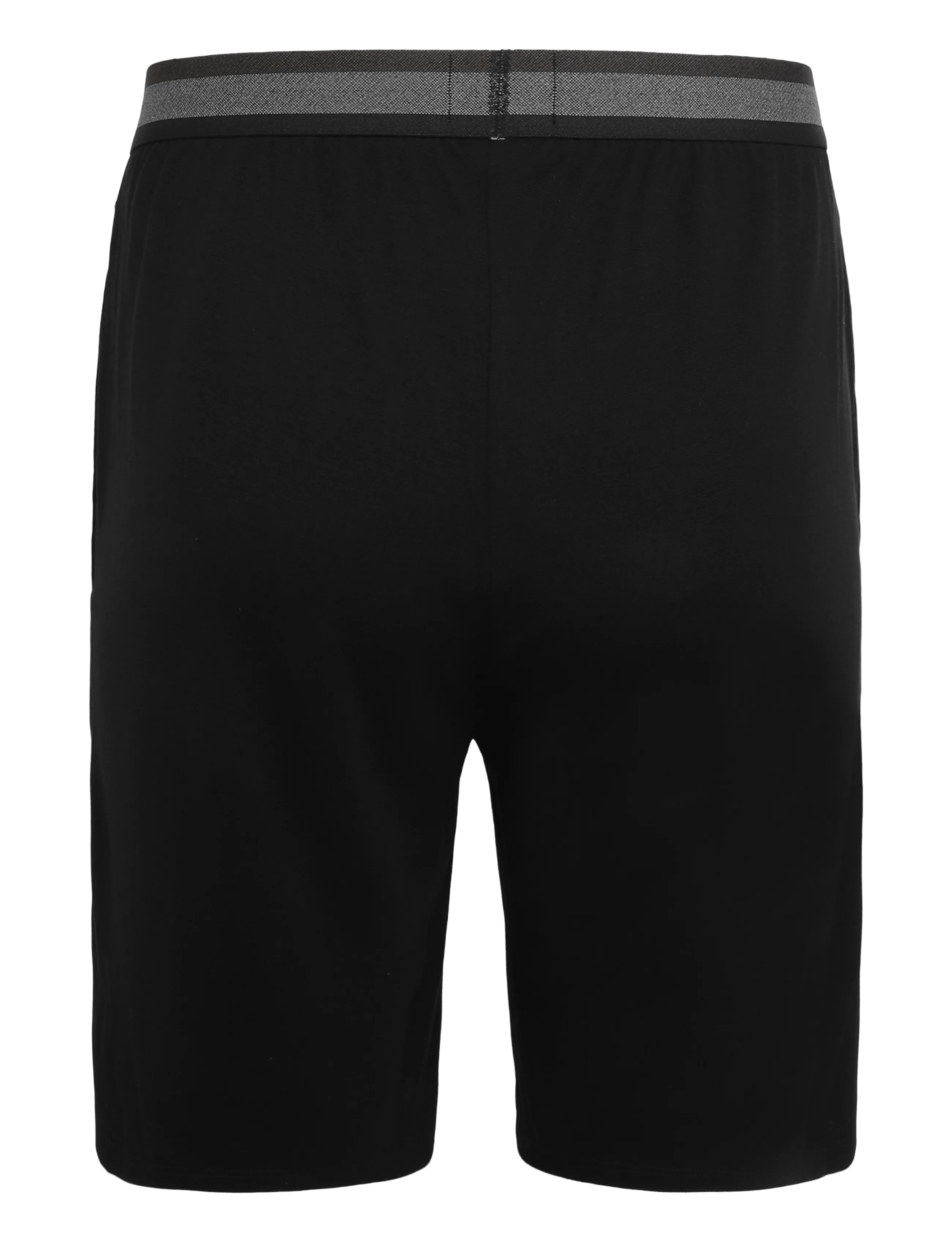 BOSS - Piquè Short Set - black - 3