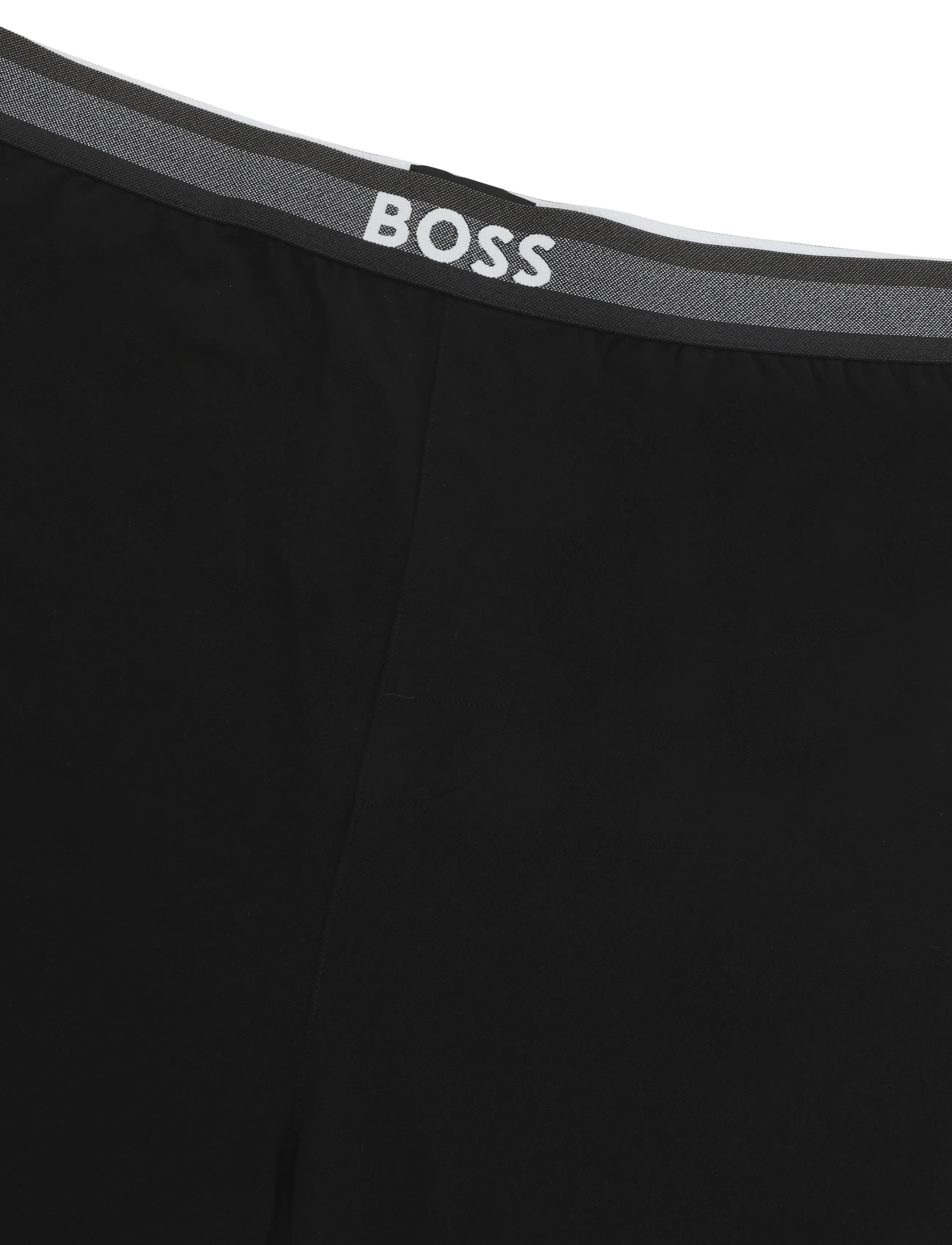 BOSS - Piquè Short Set - black - 4
