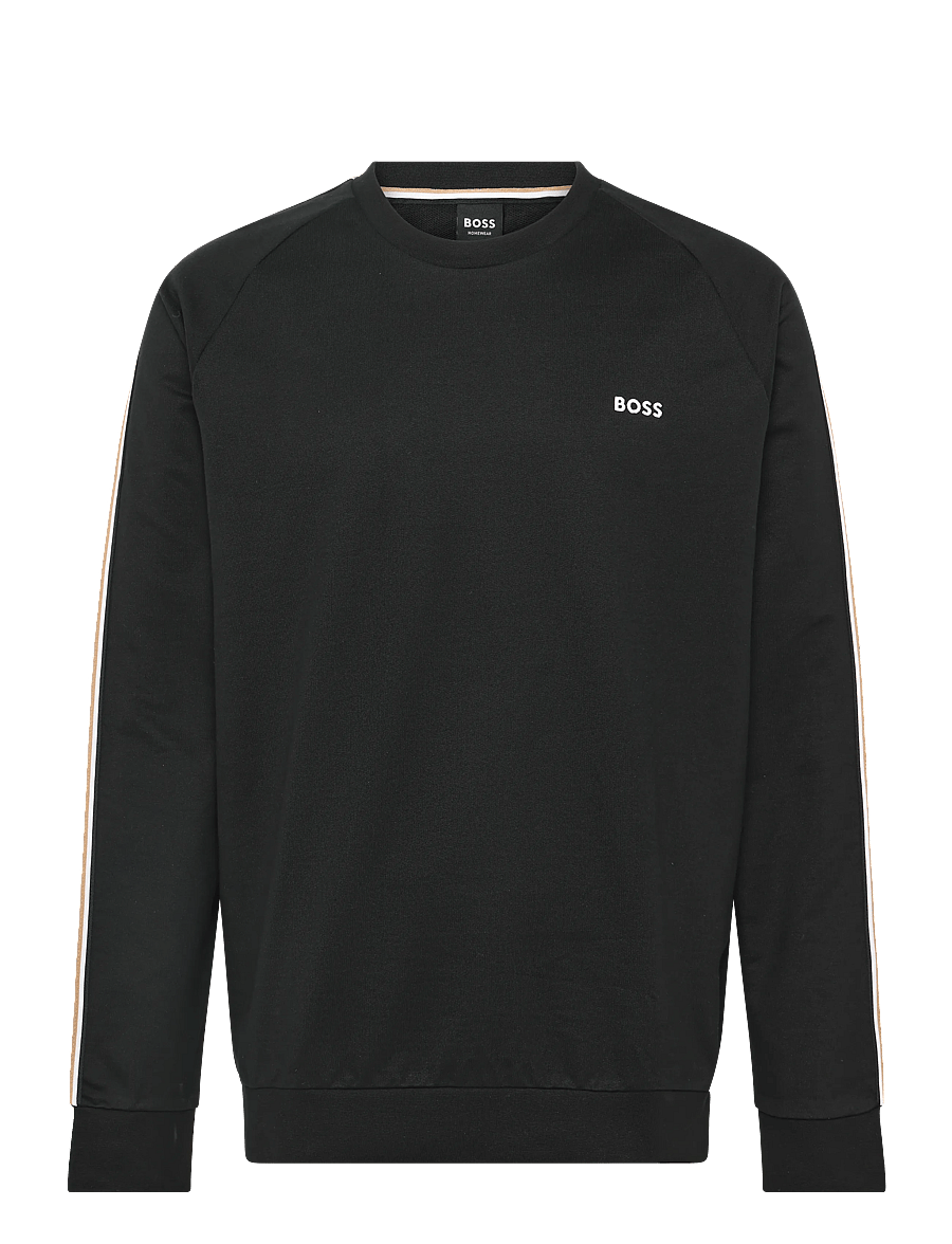 BOSS - Iconic Sweatshirt - black - 0