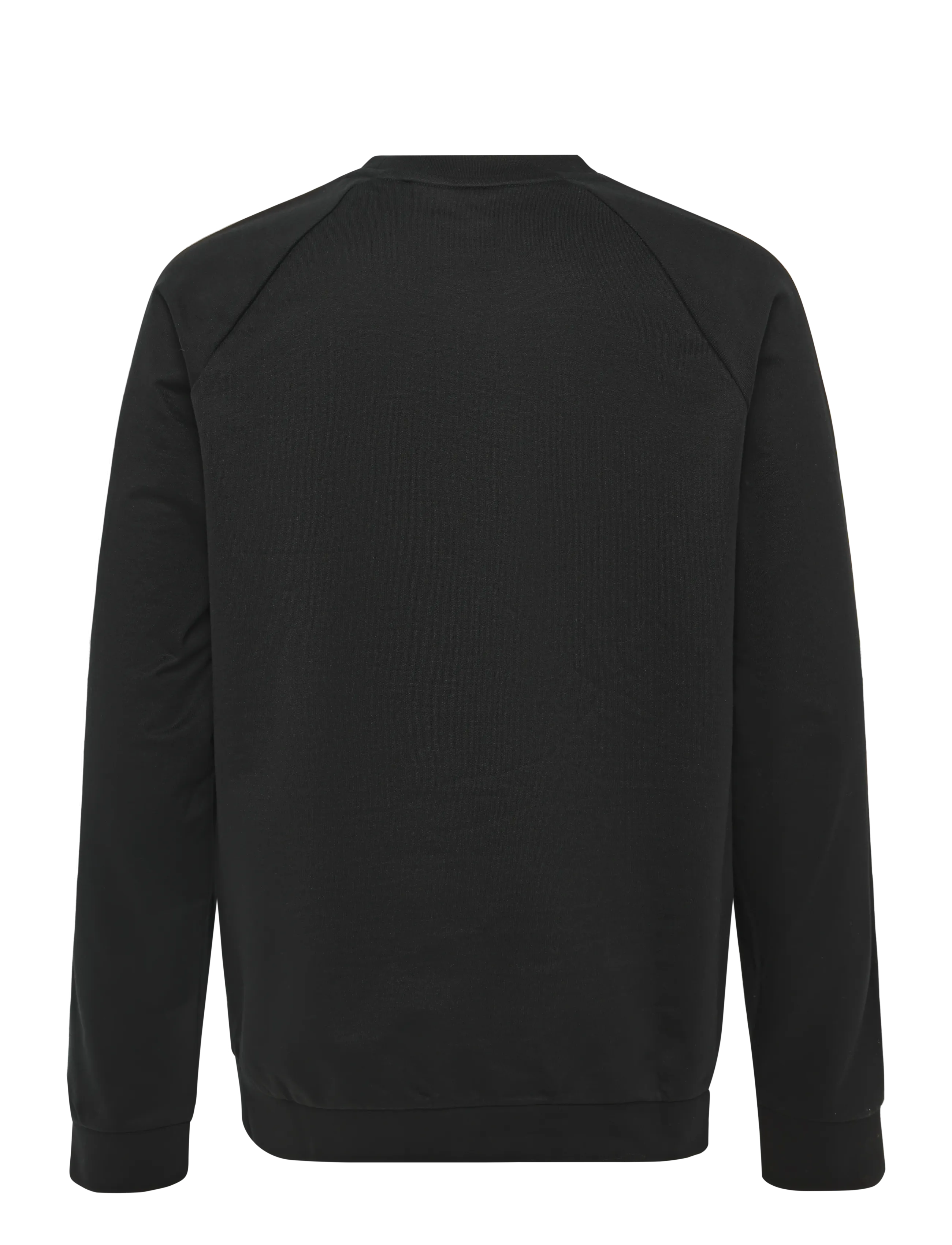 BOSS - Iconic Sweatshirt - black - 1