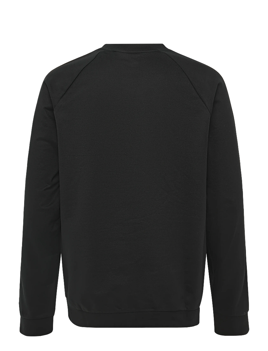 BOSS - Iconic Sweatshirt - black - 1