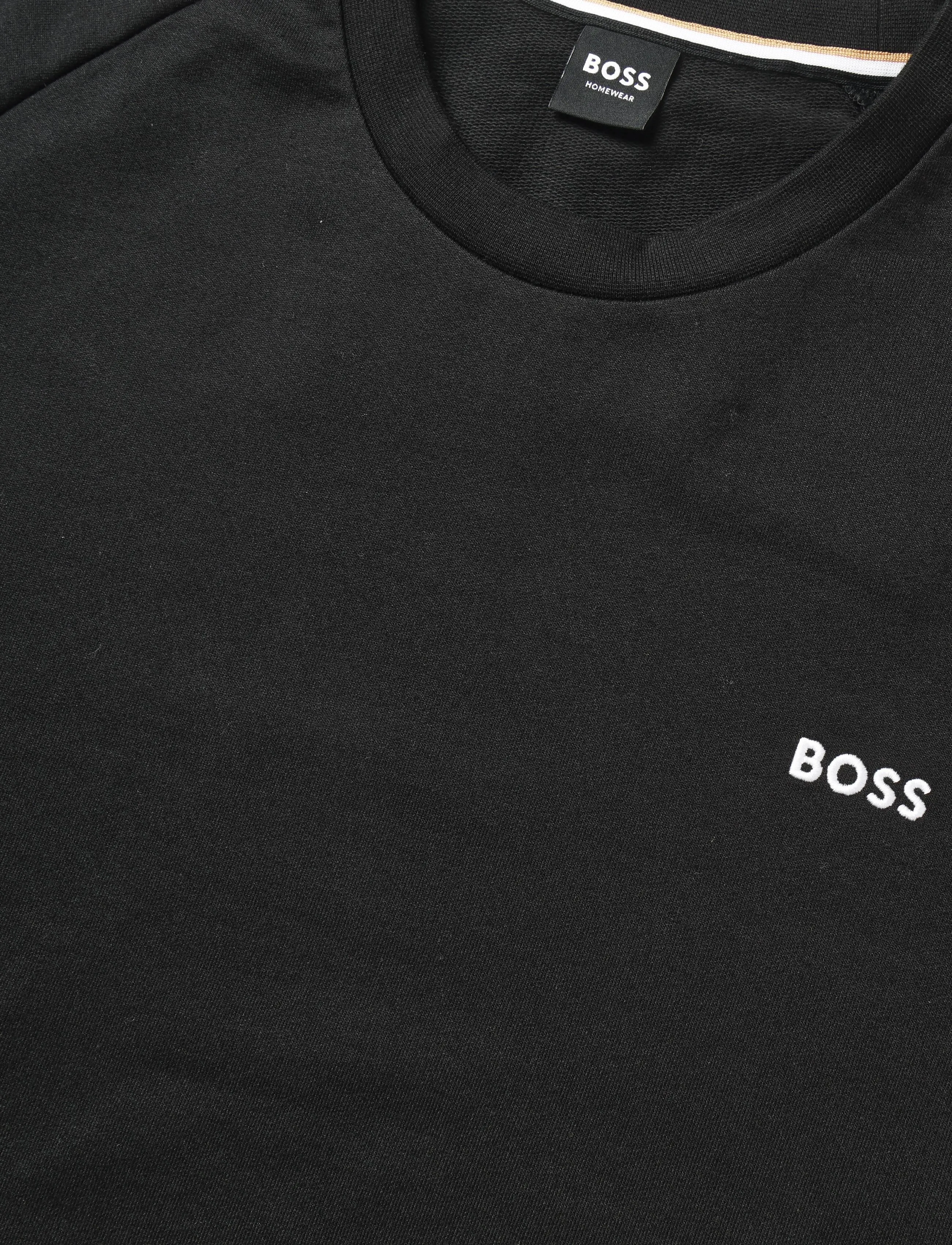 BOSS - Iconic Sweatshirt - black - 2