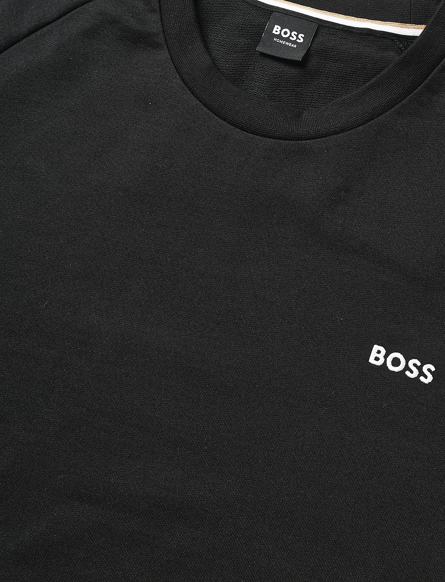 BOSS - Iconic Sweatshirt - black - 2