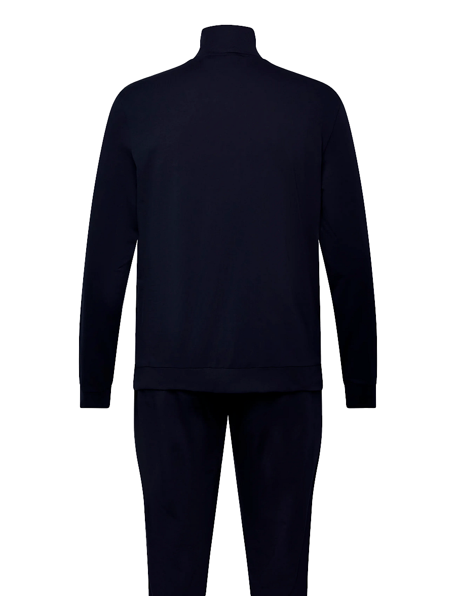 BOSS - 365 Long Set - jogging tøj - turquoise/aqua - 1