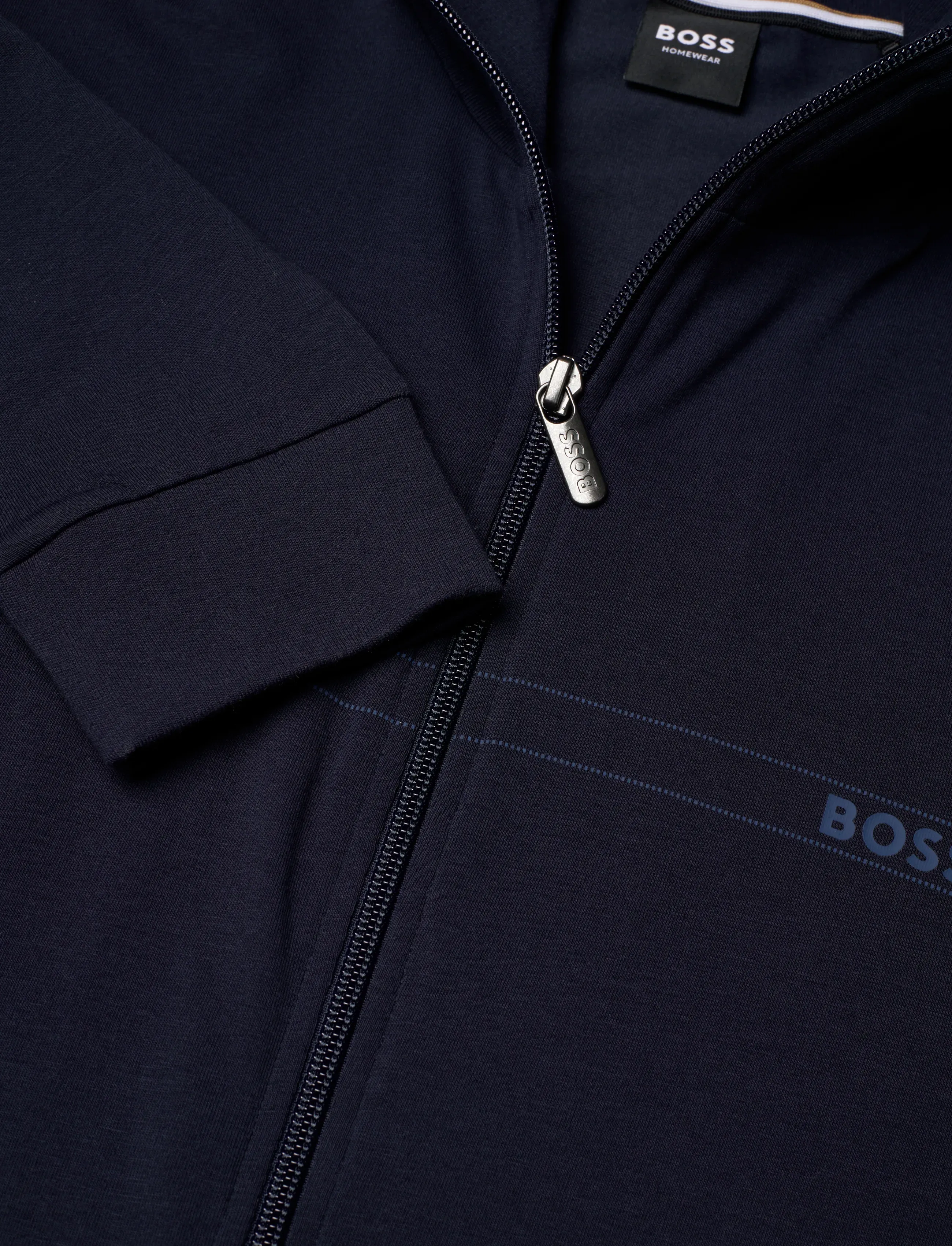 BOSS - 365 Long Set - jogging tøj - turquoise/aqua - 4