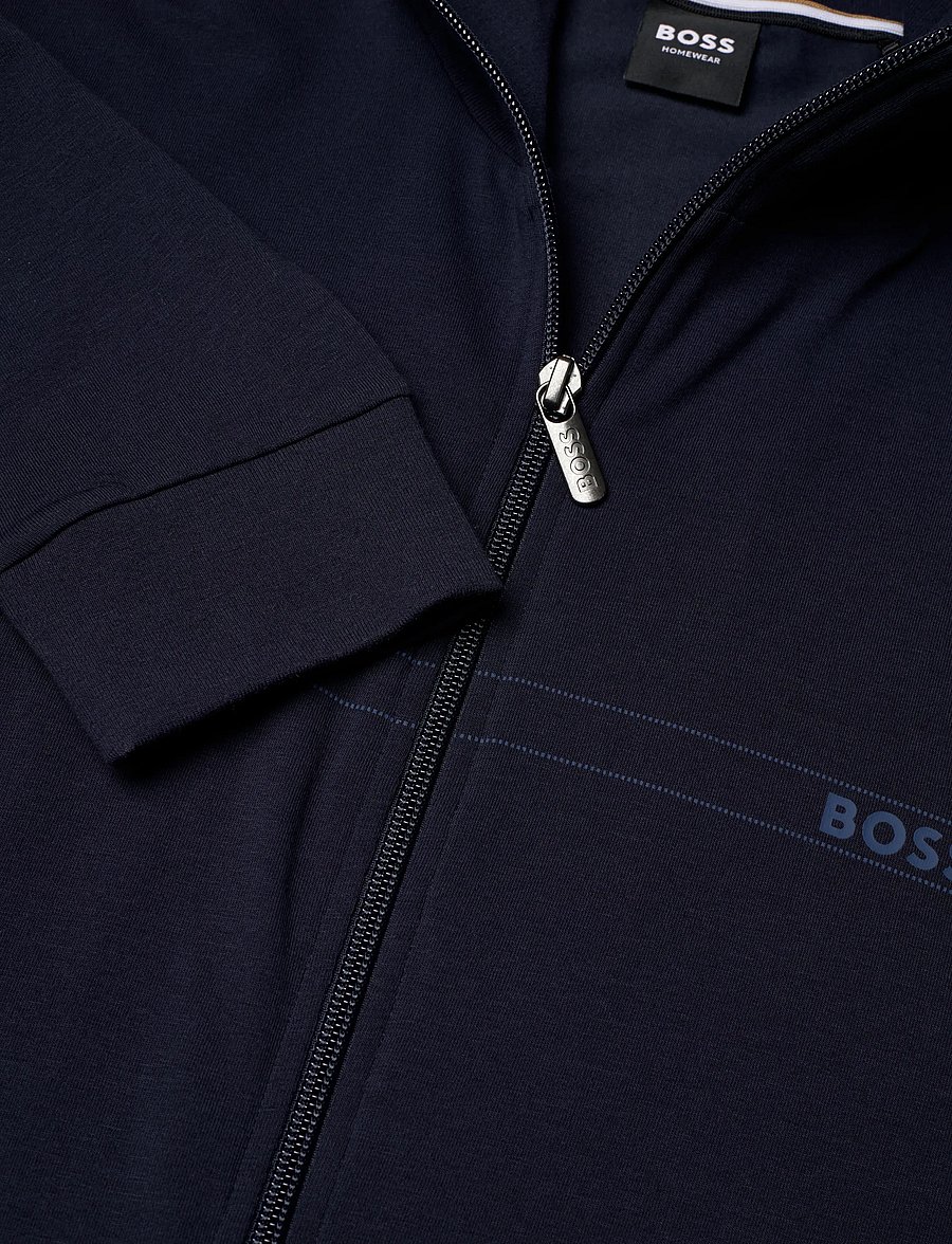 BOSS - 365 Long Set - jogging tøj - turquoise/aqua - 4