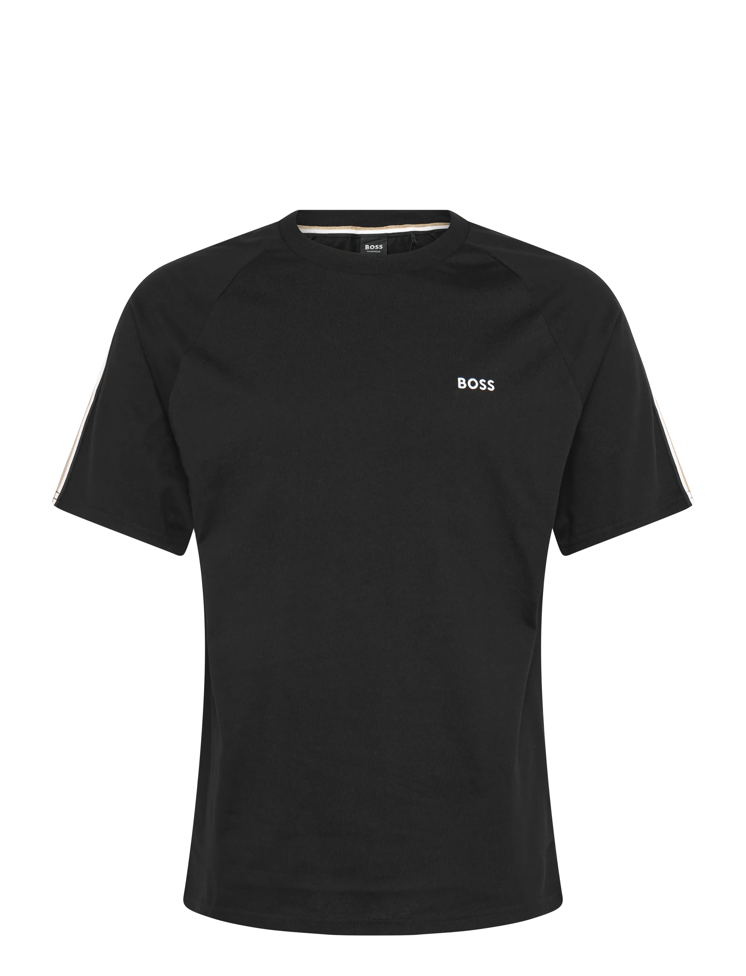 BOSS Iconic T-Shirt Schwarz - M - Herren