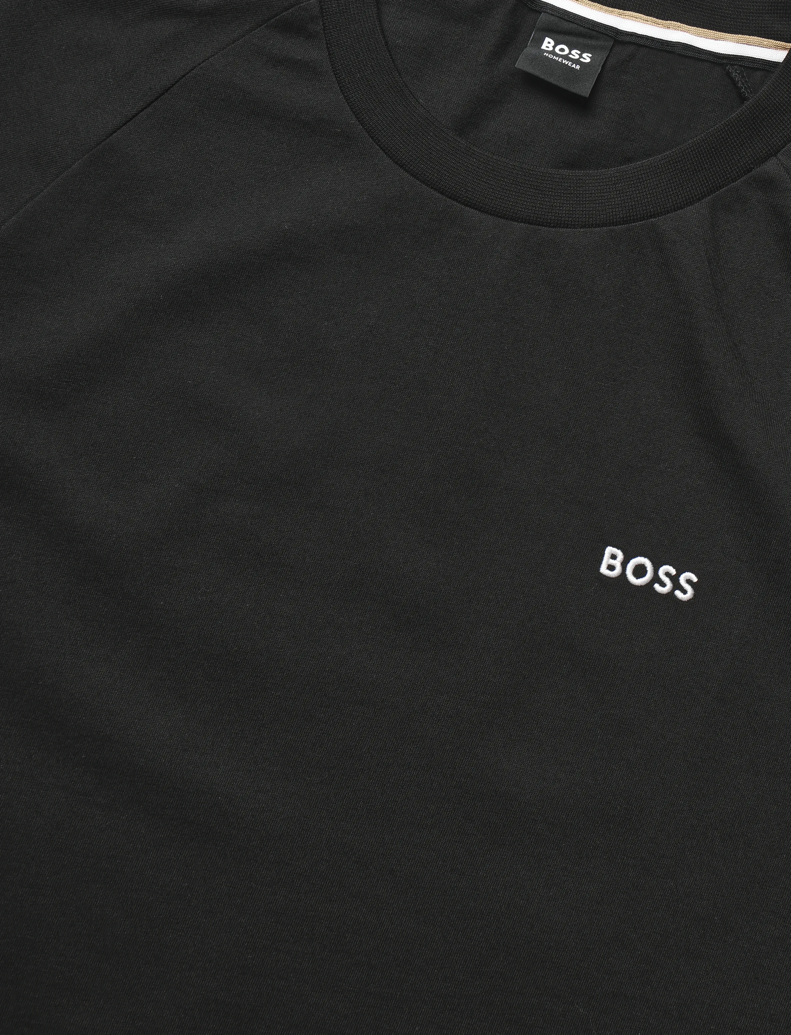 BOSS - Iconic T-Shirt - black - 2