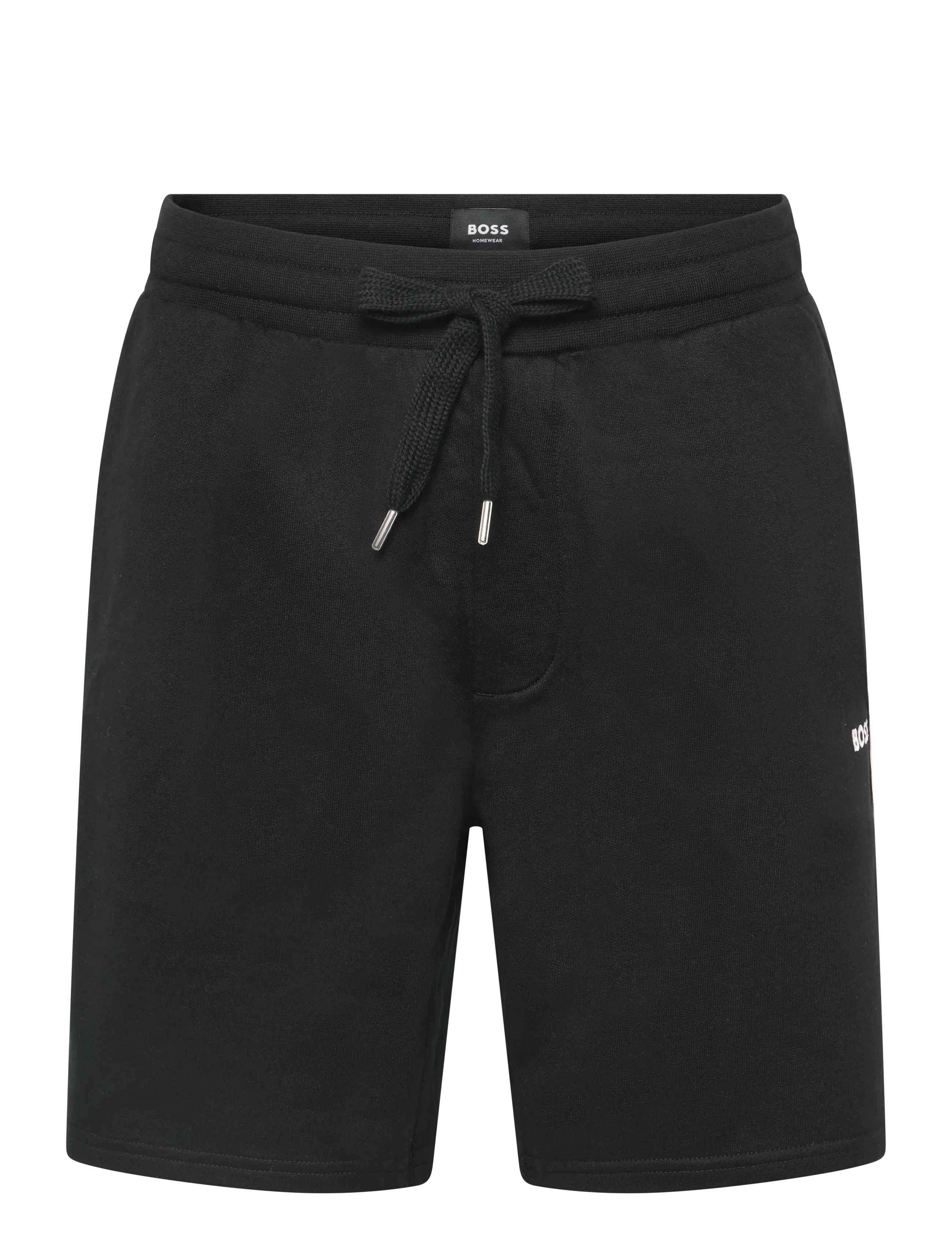 BOSS Iconic Shorts Schwarz - XXL - Herren