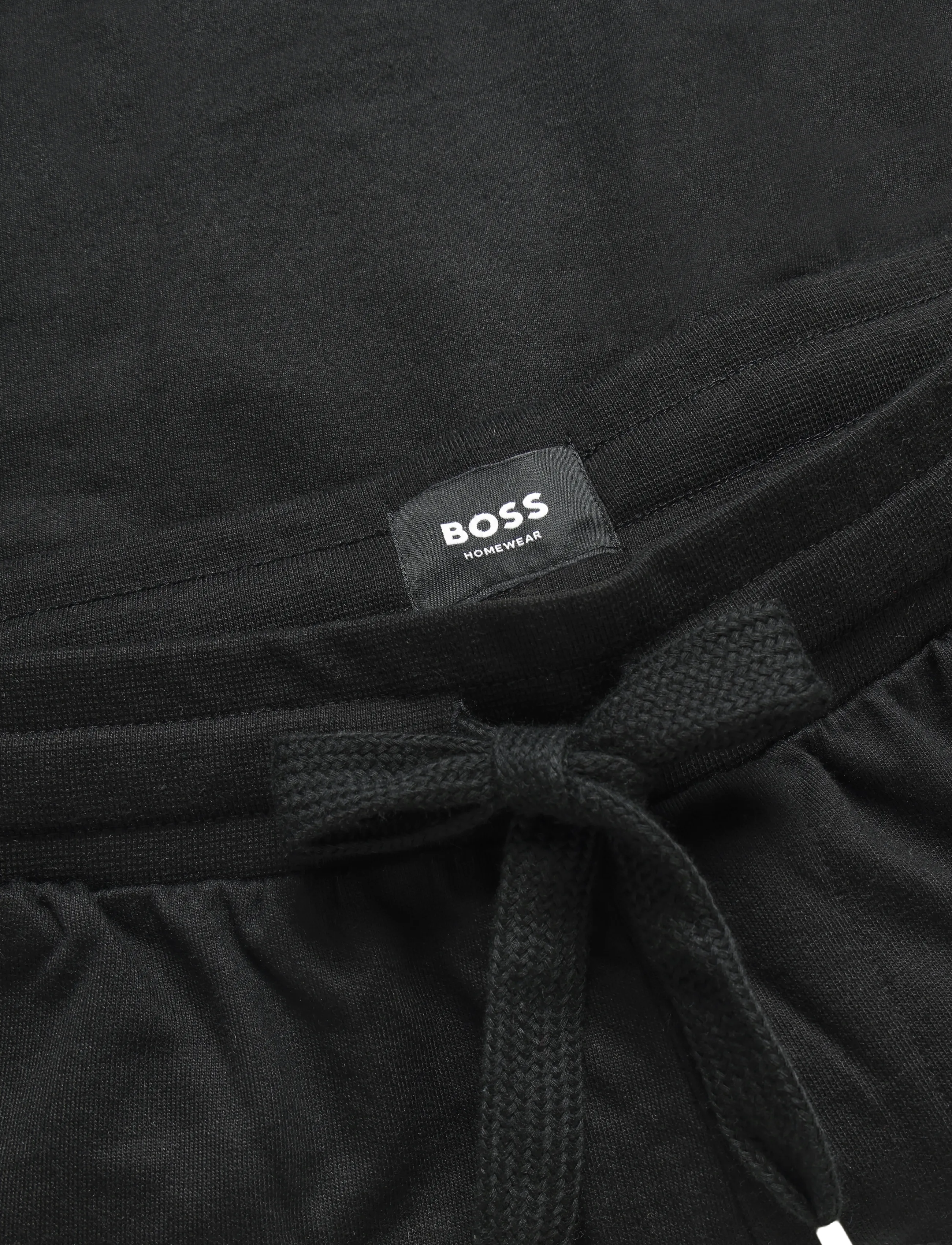 BOSS - Iconic Shorts - black - 2