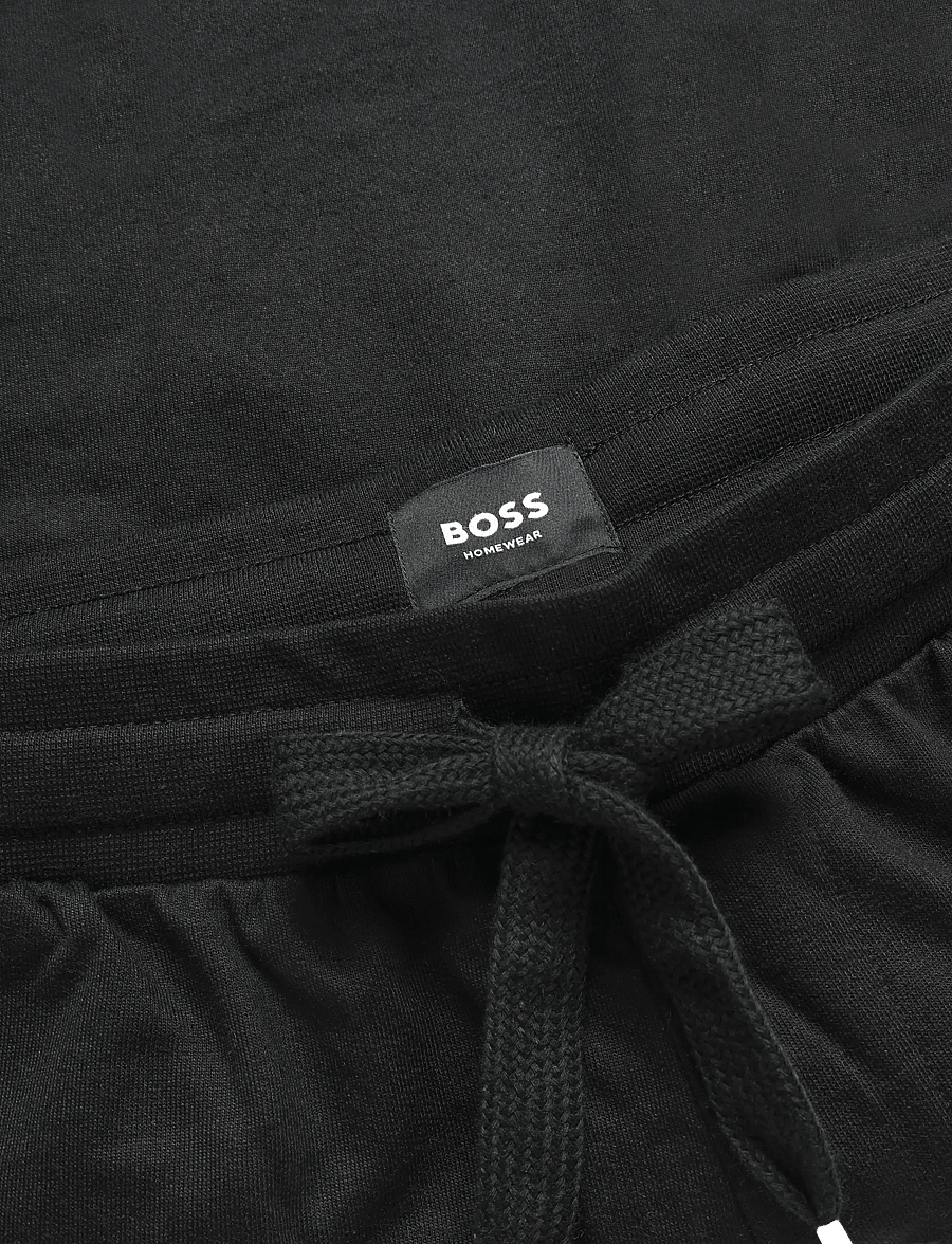 BOSS - Iconic Shorts - black - 2