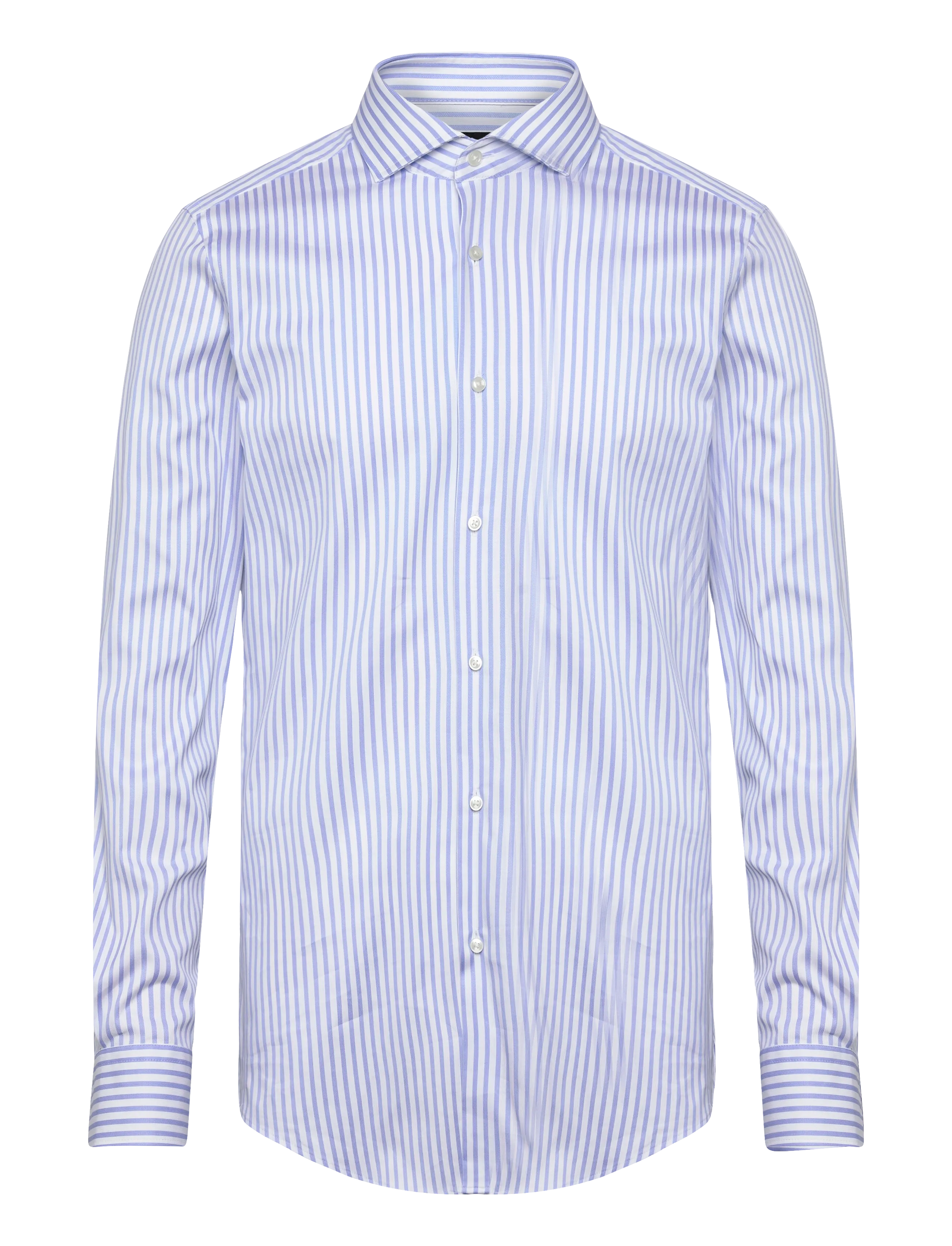 BOSS H-HANK-SP-C1-261 - BOSS Black - LIGHT/PASTEL BLUE / blue