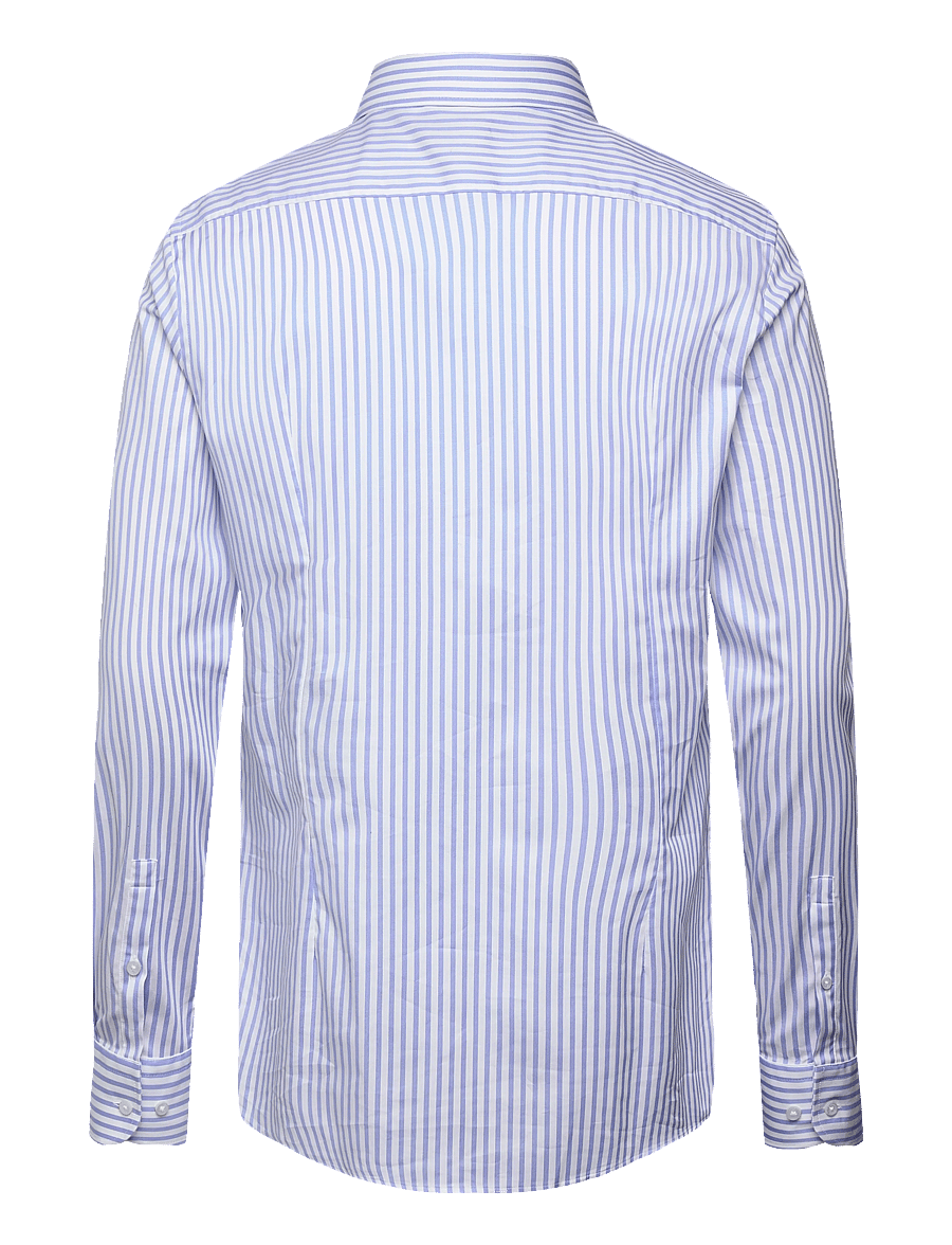 BOSS - H-HANK-SP-C1-261 - formelle hemden - light/pastel blue - 1