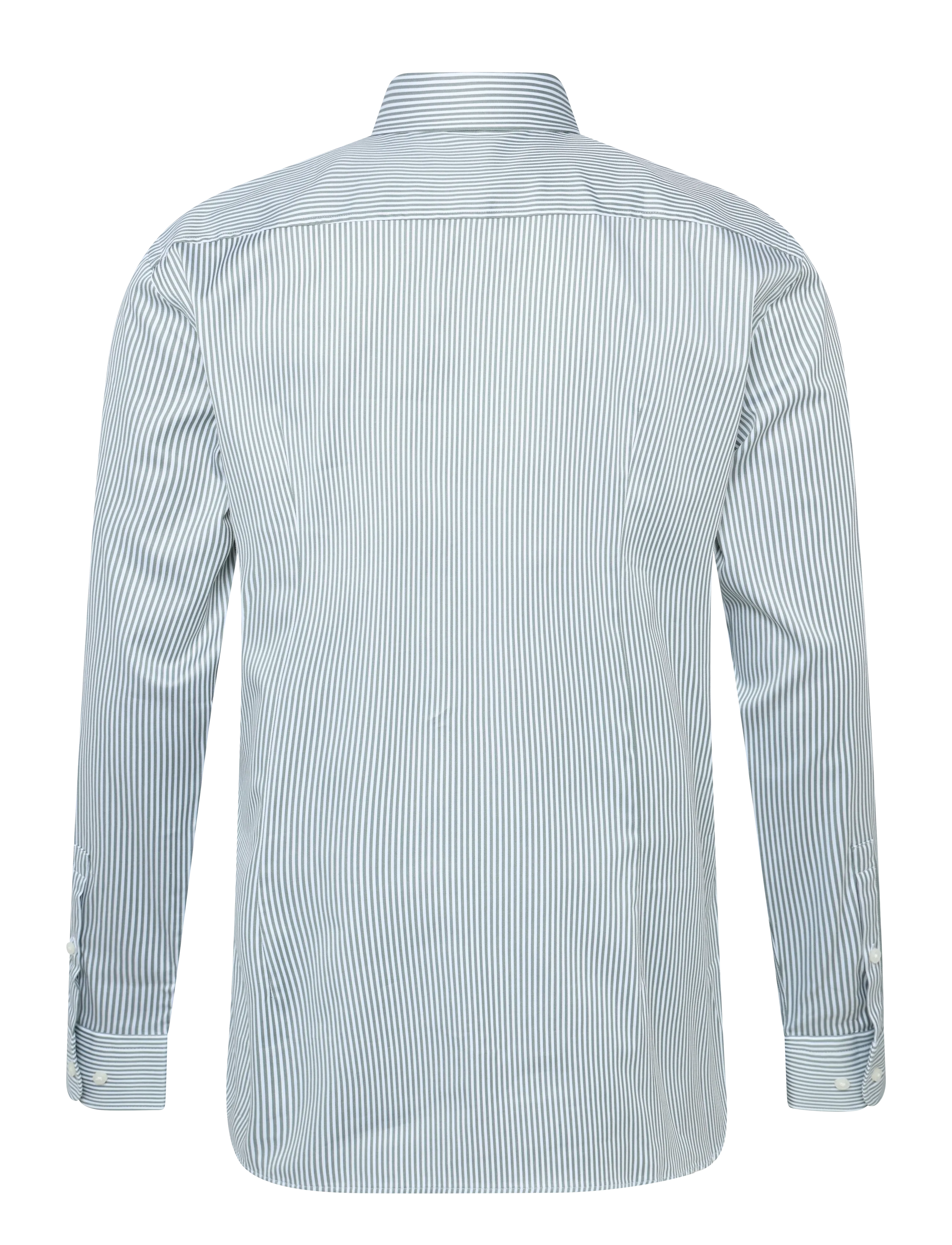 BOSS - H-HANK-SP-C1-261 - formal shirts - light/pastel green - 1