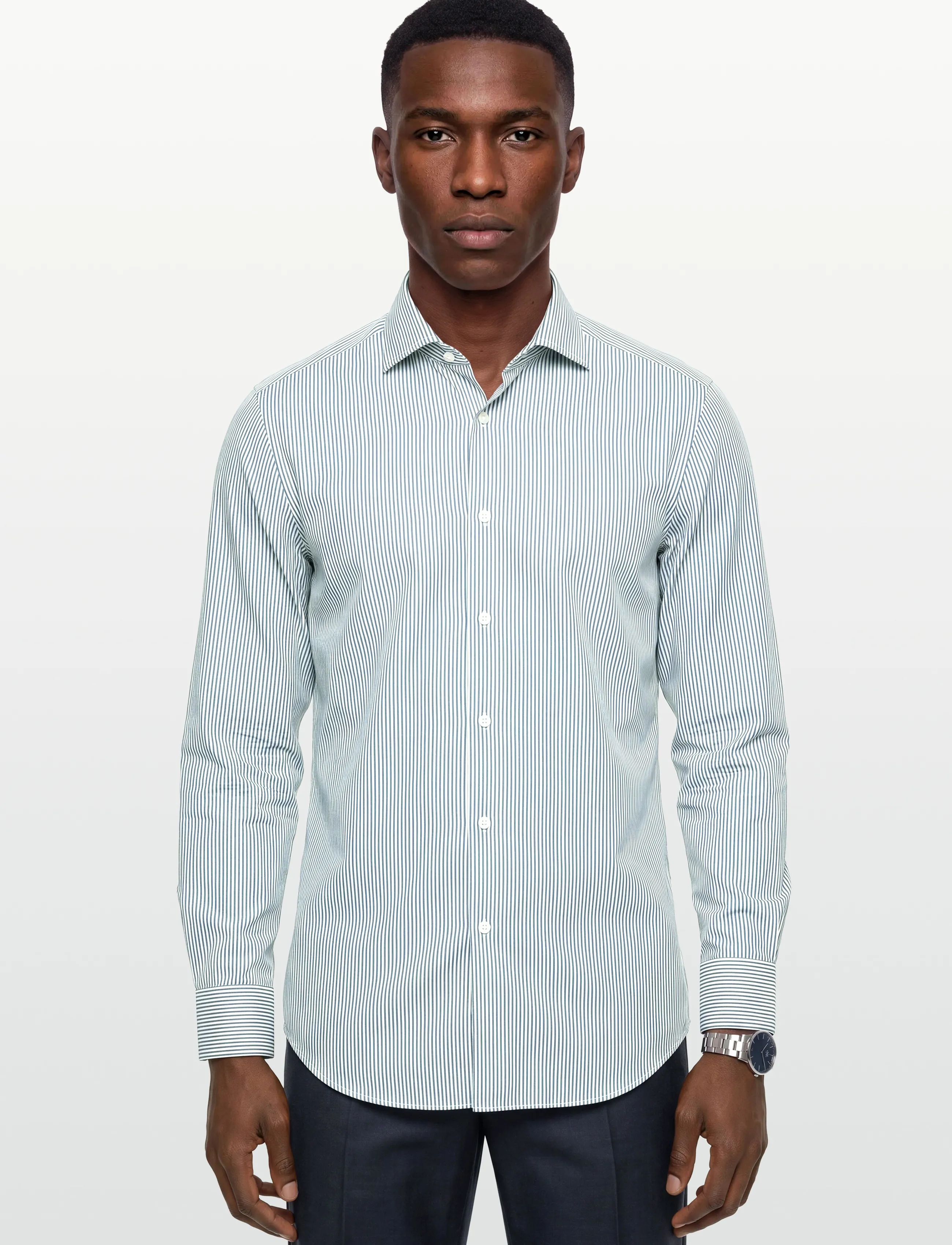 BOSS - H-HANK-SP-C1-261 - födelsedagspresenter - light/pastel green - 3