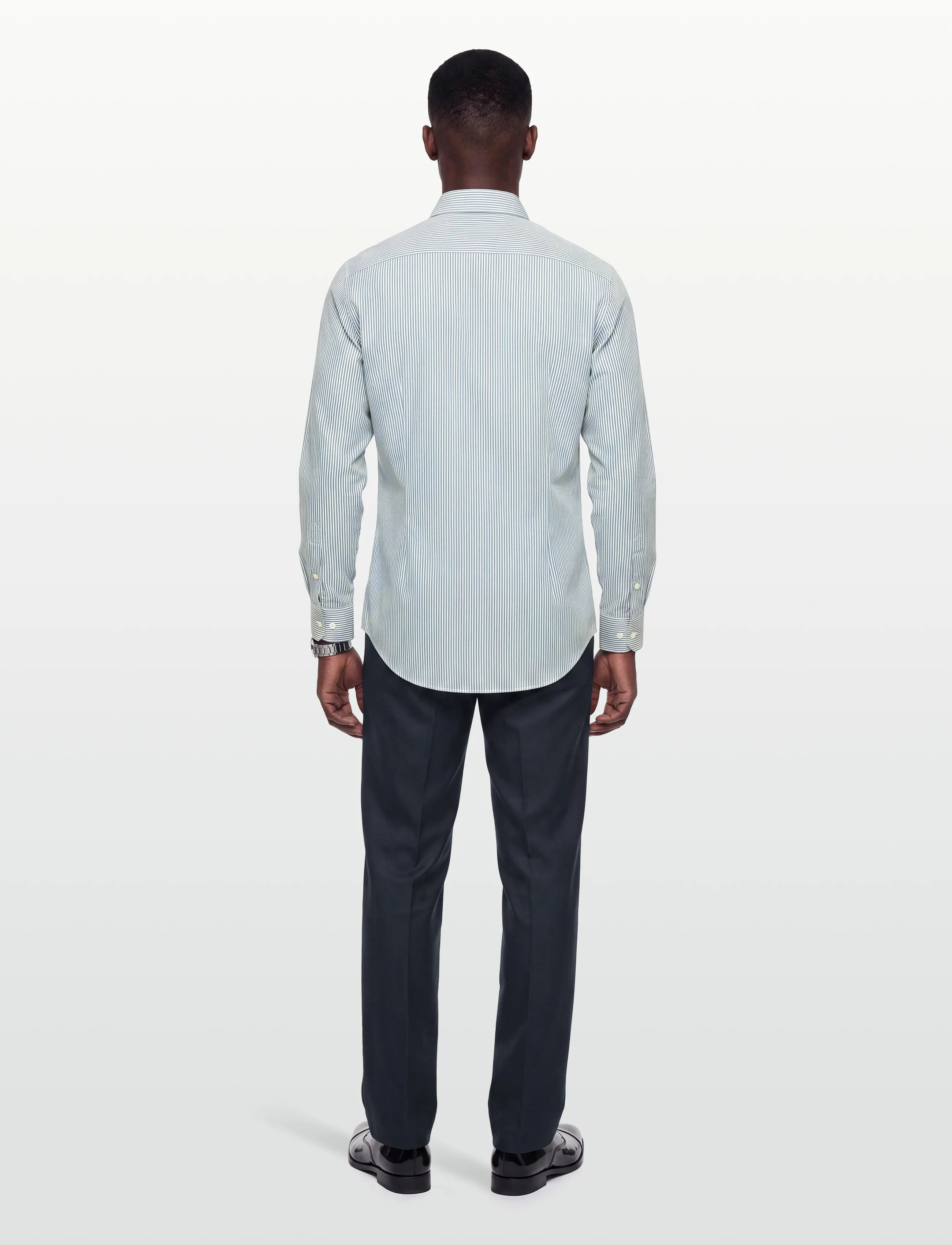 BOSS - H-HANK-SP-C1-261 - födelsedagspresenter - light/pastel green - 4