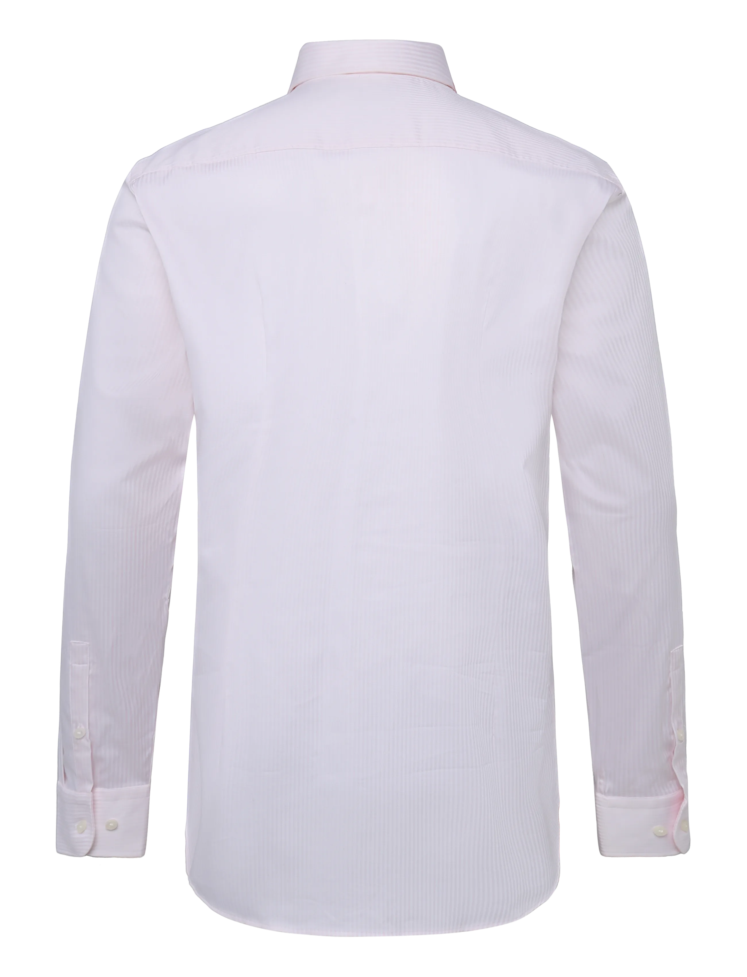 BOSS - H-HANK-SP-C1-261 - ametlikud särgid - medium pink - 1