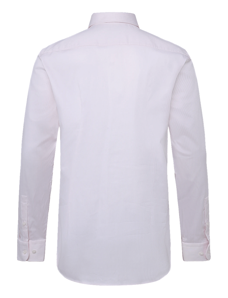 BOSS - H-HANK-SP-C1-261 - ametlikud särgid - medium pink - 1