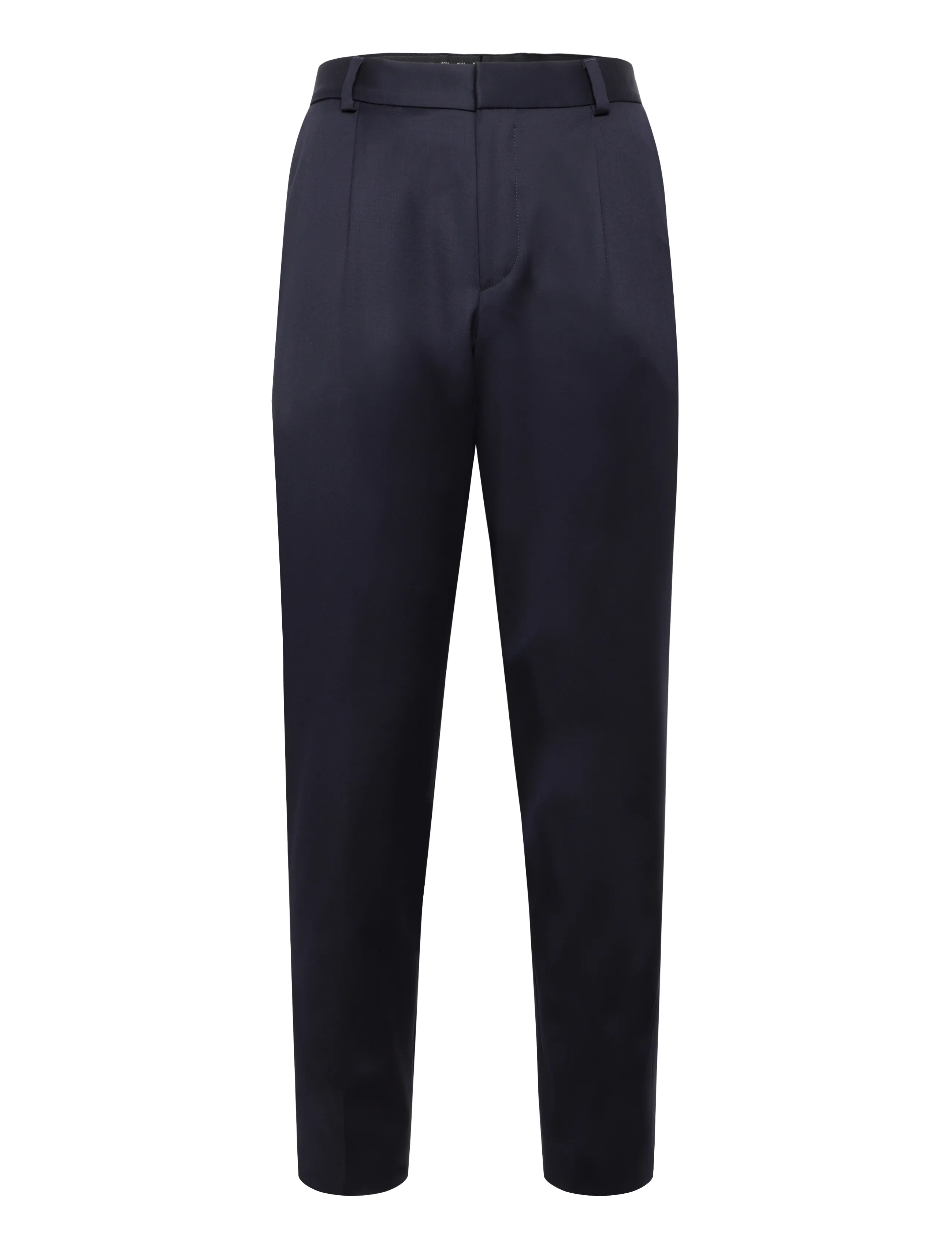 BOSS H-Perin-PL-B1 - Ülikonnad ja pintsakud - DARK BLUE / navy