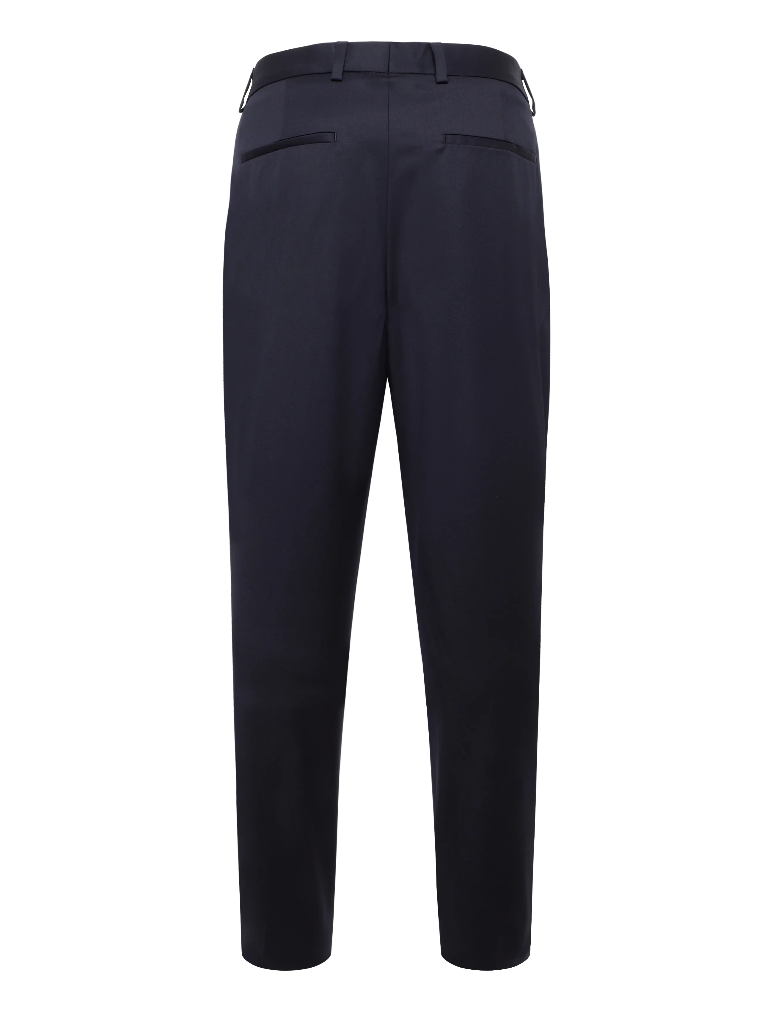 BOSS - H-Perin-PL-B1 - dark blue - 1