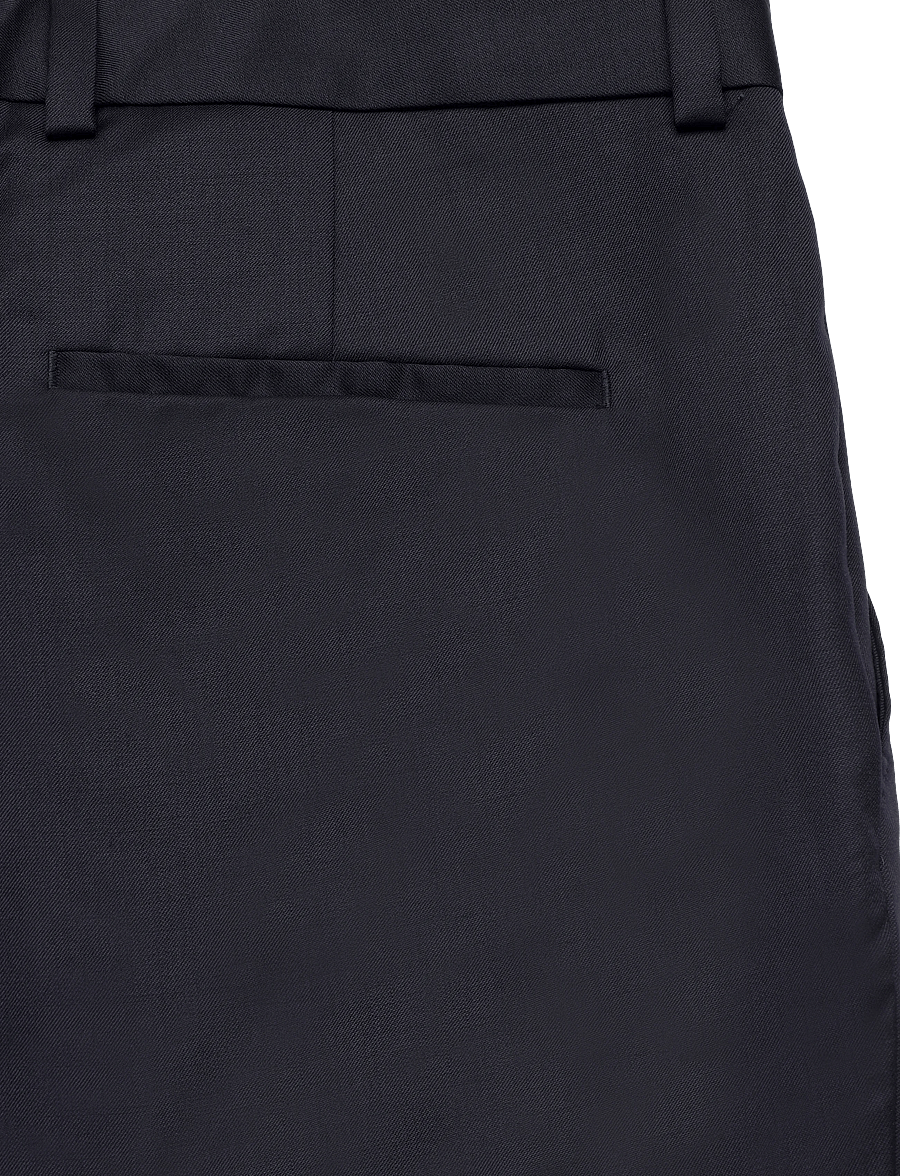 BOSS - H-Perin-PL-B1 - kostymbyxor - dark blue - 2
