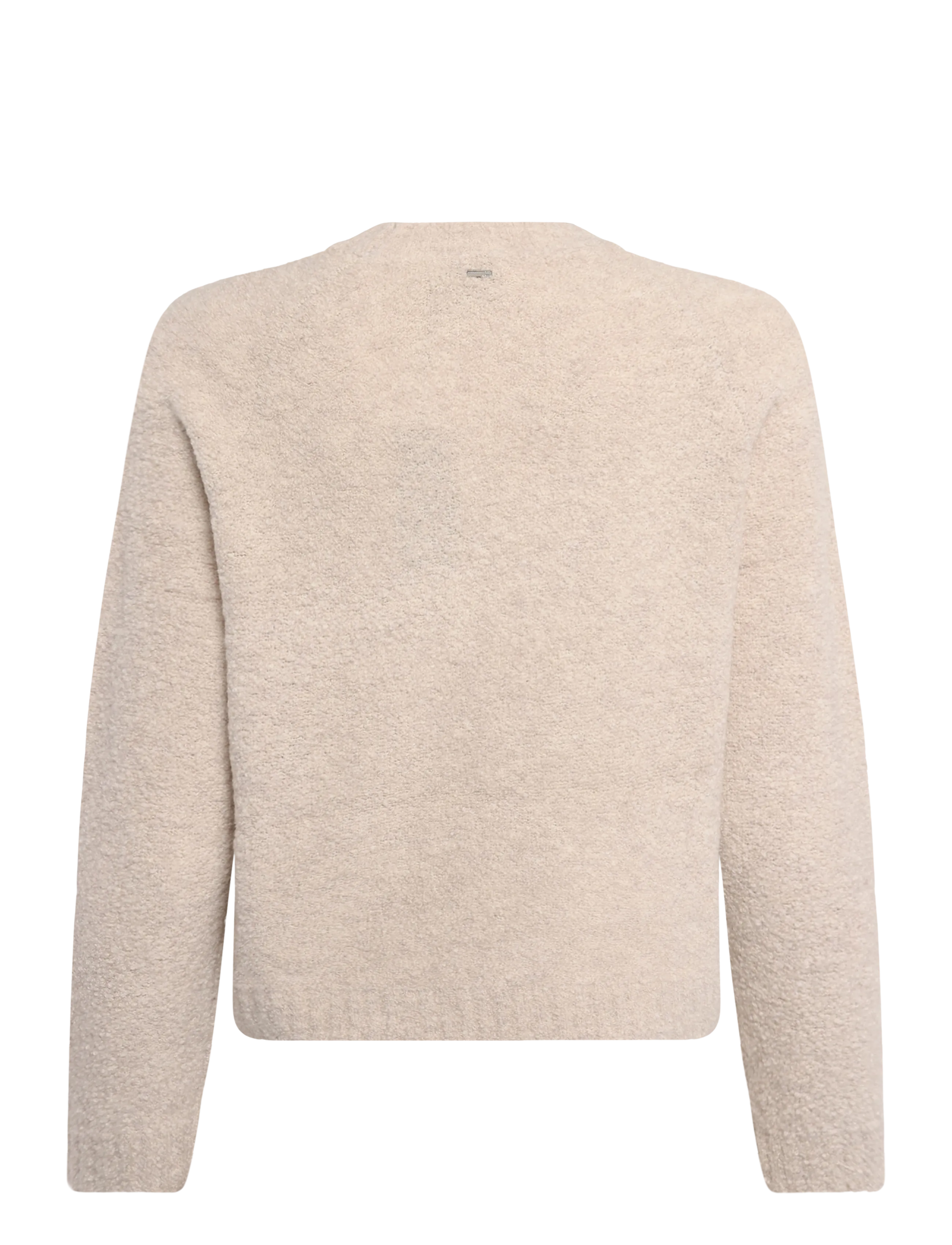 BOSS - Febisana - open white - 1