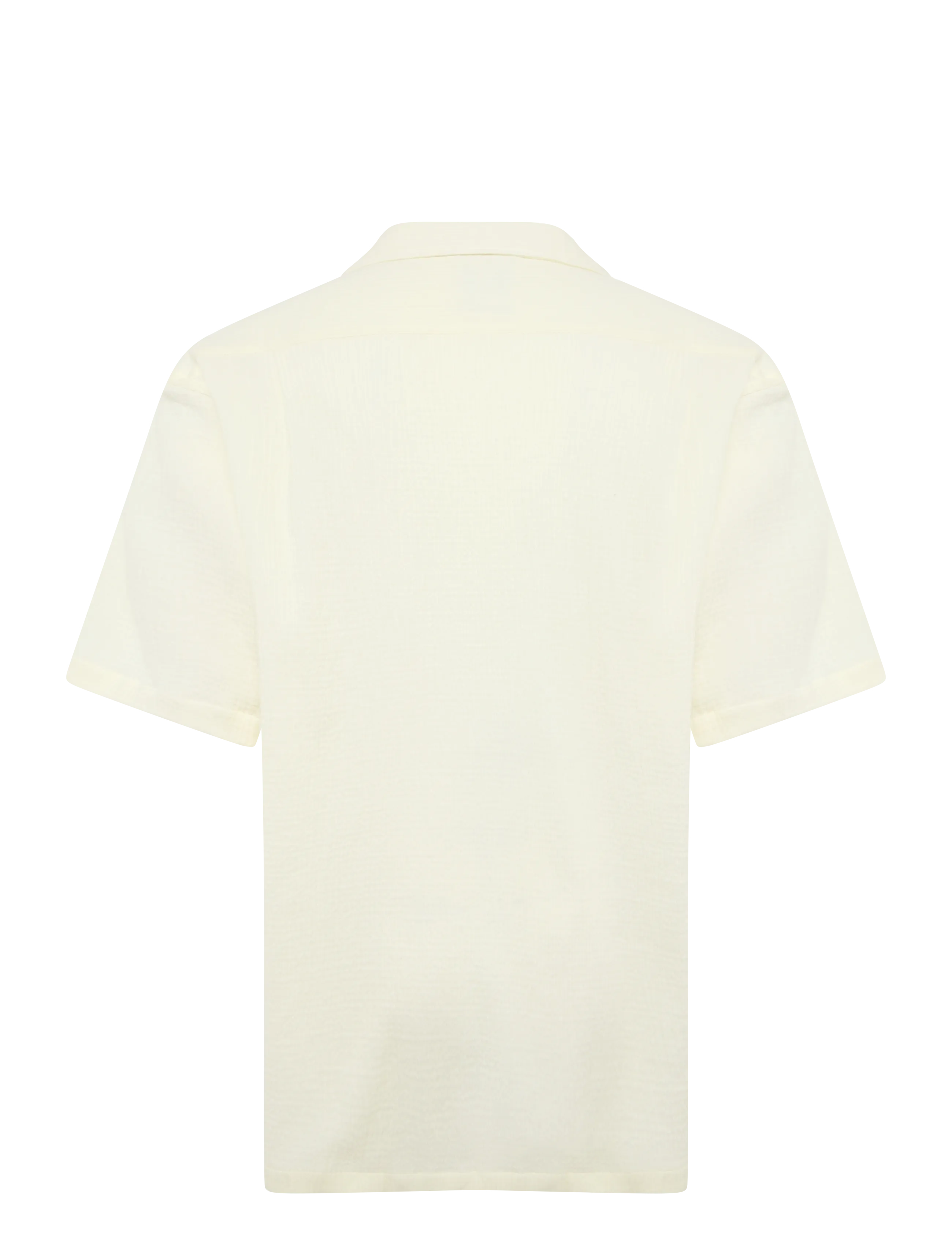 BOSS - C-LARS-CAMP-262 - open white - 1