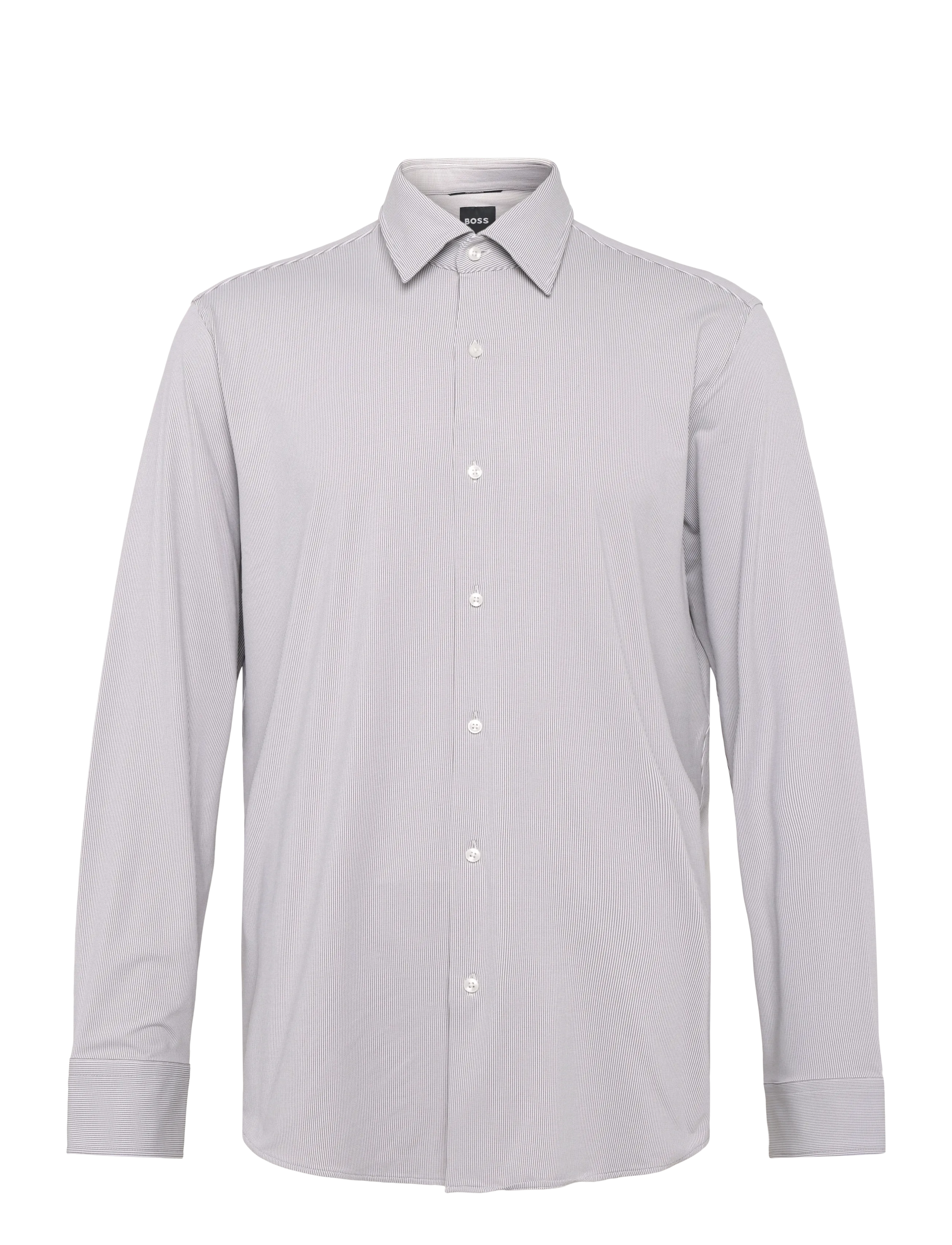 BOSS P-JOE-K-261 - Nach Anlass kaufen - OPEN BROWN / grey