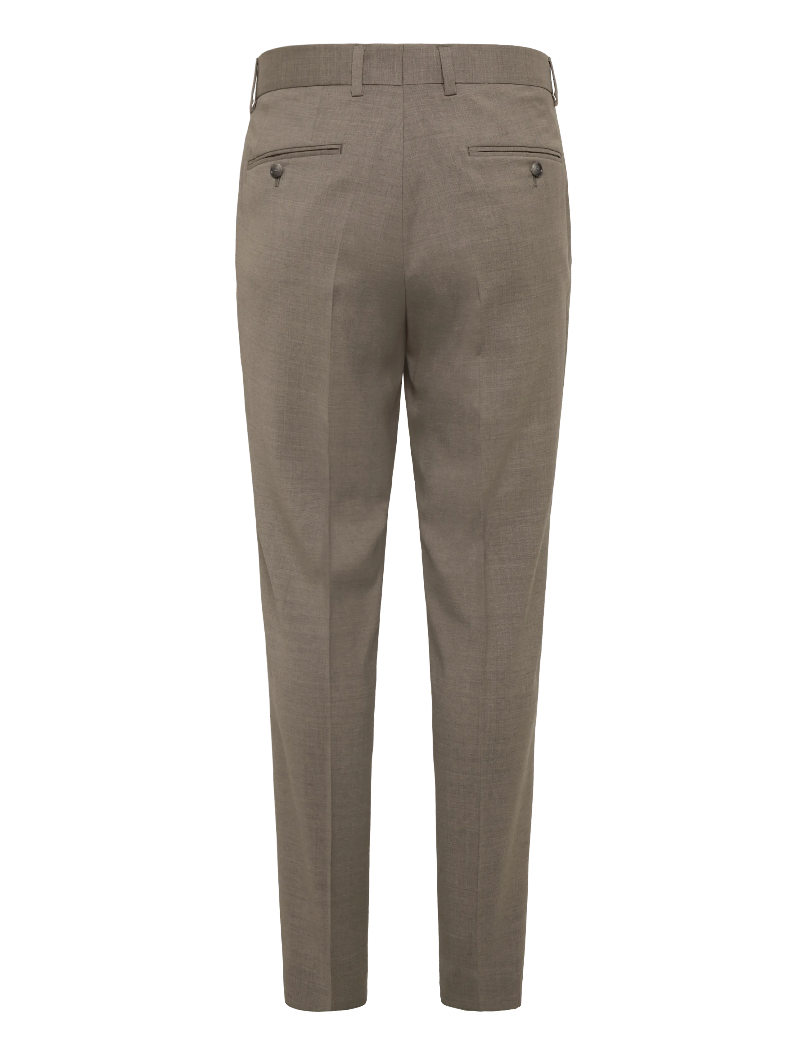 BOSS - H-Jeckson-2Pcs-263 - dark beige - 3