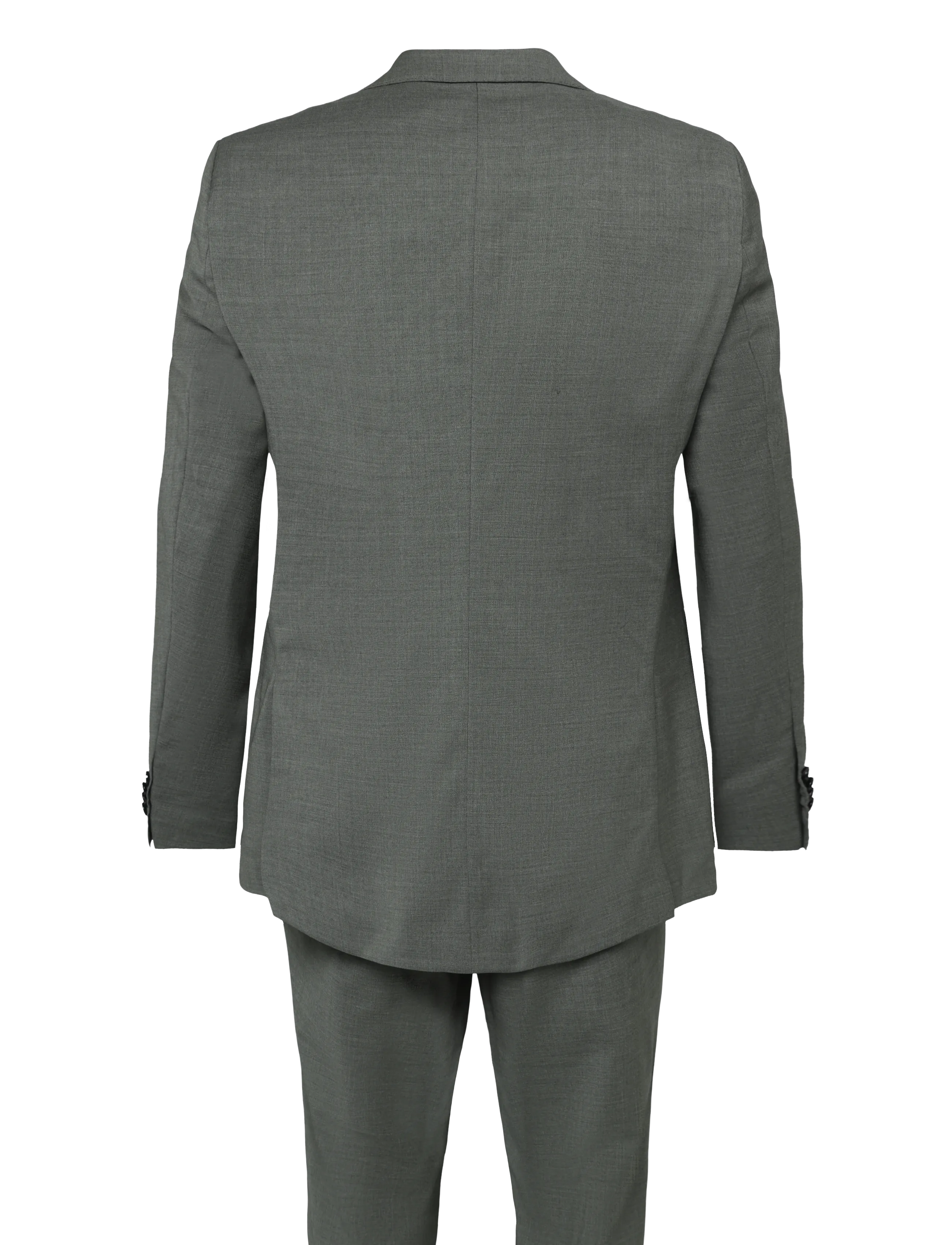 BOSS - H-Jeckson-2Pcs-263 - Üherealised pintsakud - open green - 1