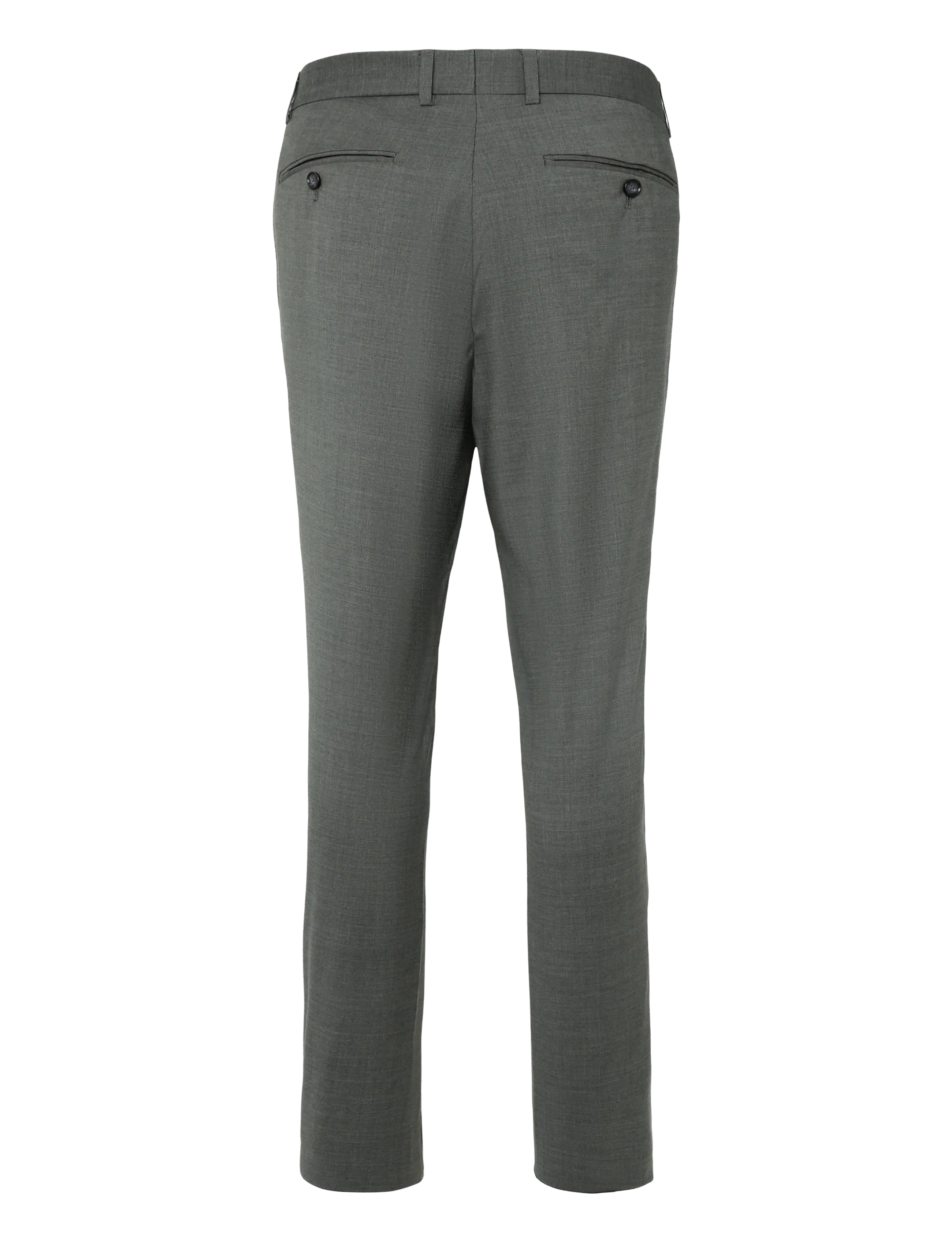 BOSS - H-Jeckson-2Pcs-263 - Üherealised pintsakud - open green - 3