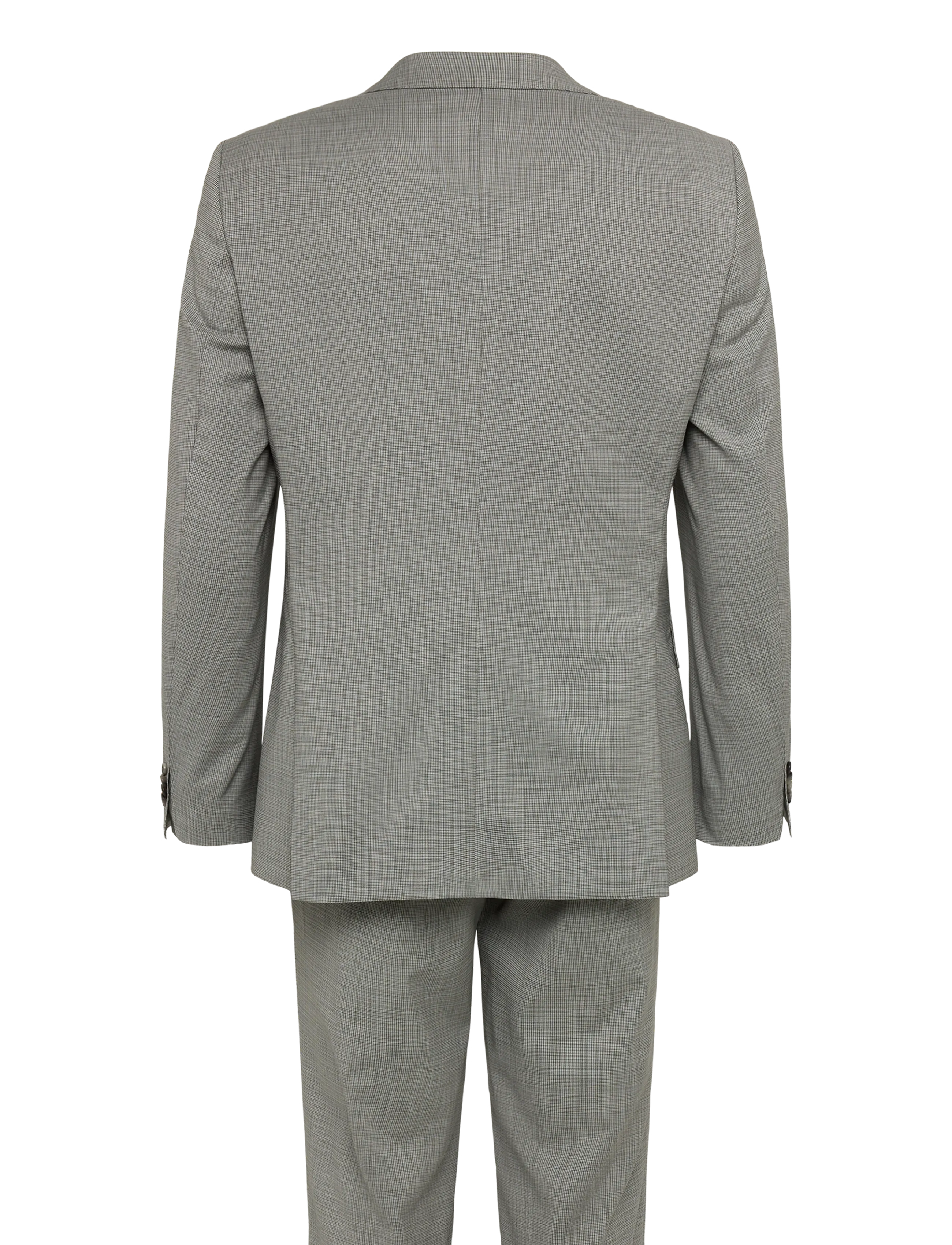BOSS - H-Huge-2Pcs-263 - open grey - 1